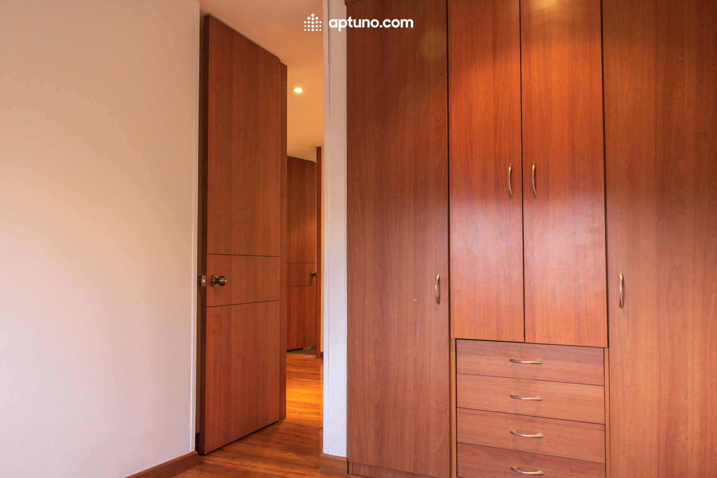 Apartamento en arriendo El Contador 95 m² - $ 2.500.000
