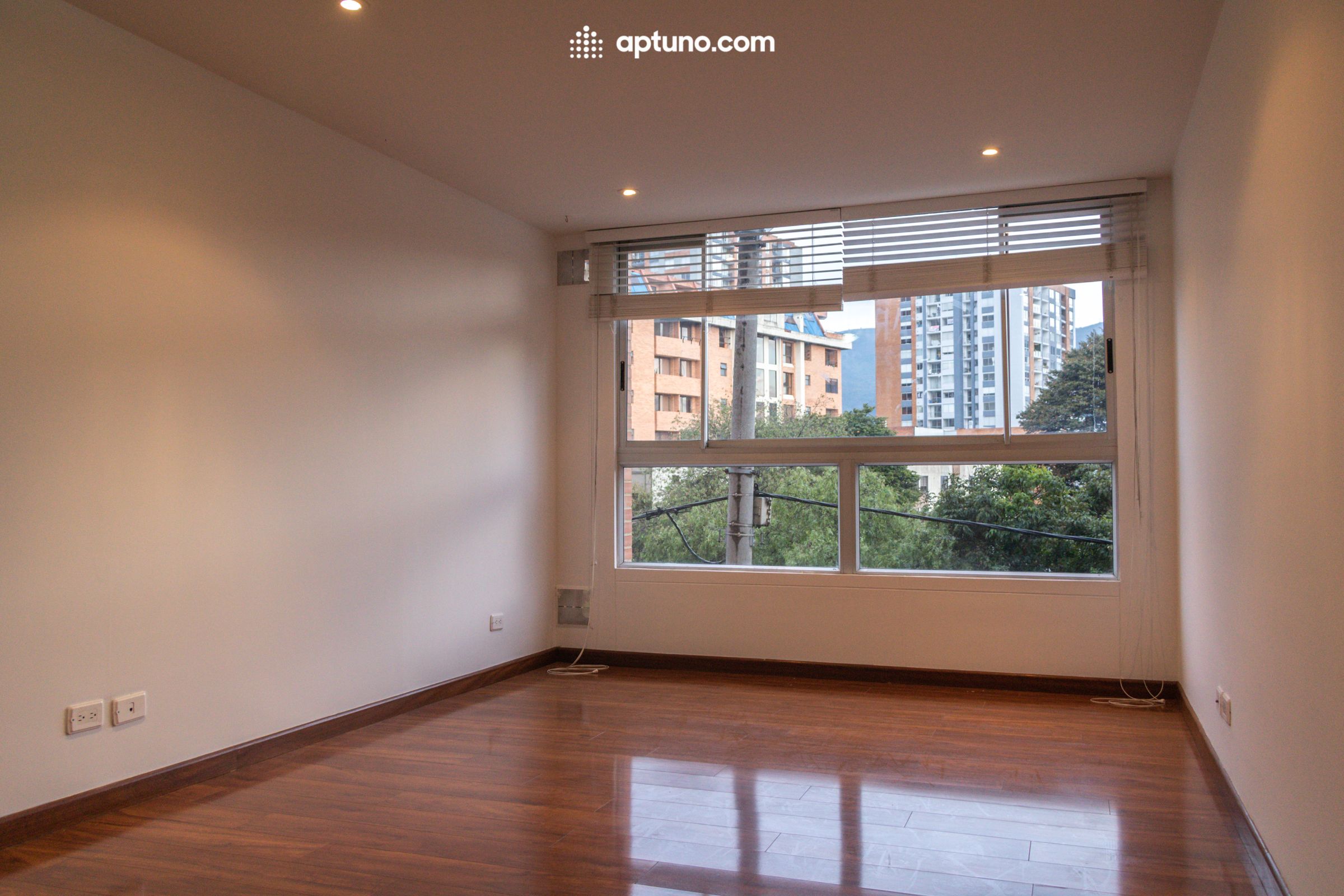 Apartamento en arriendo El Contador 95 m² - $ 2.500.000