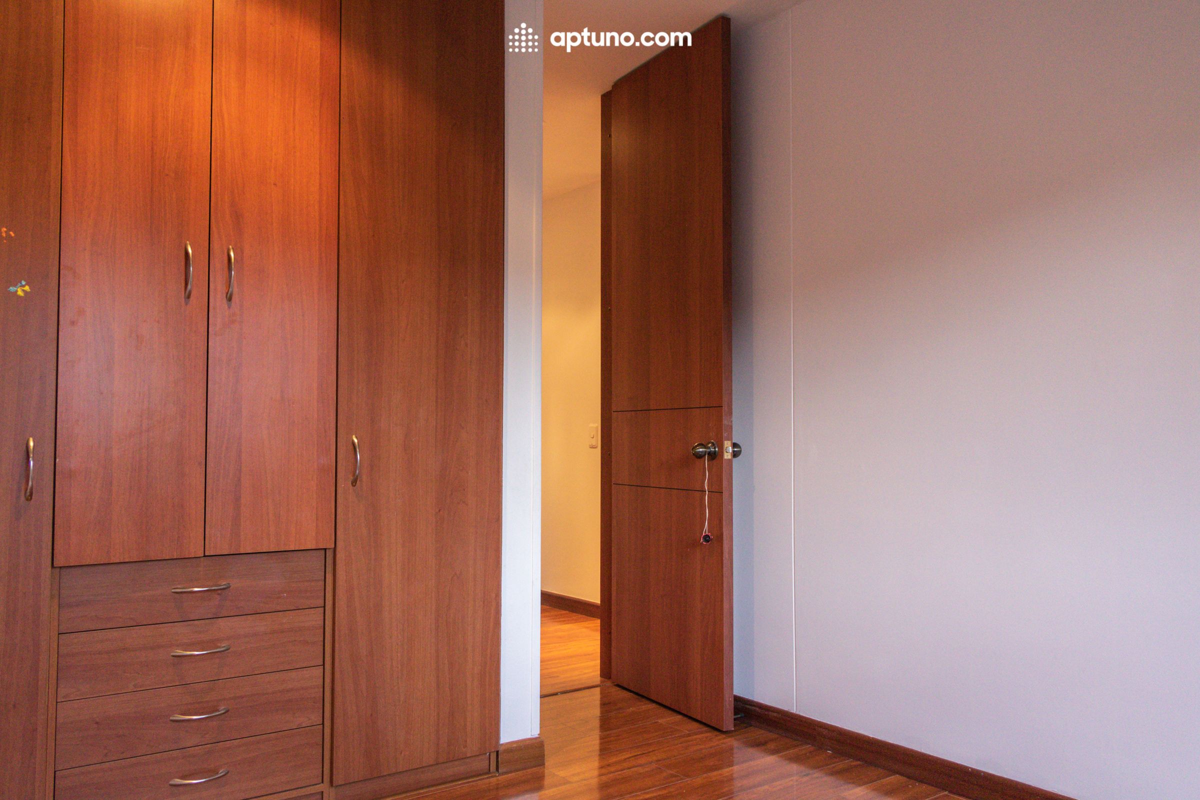 Apartamento en arriendo El Contador 95 m² - $ 2.500.000