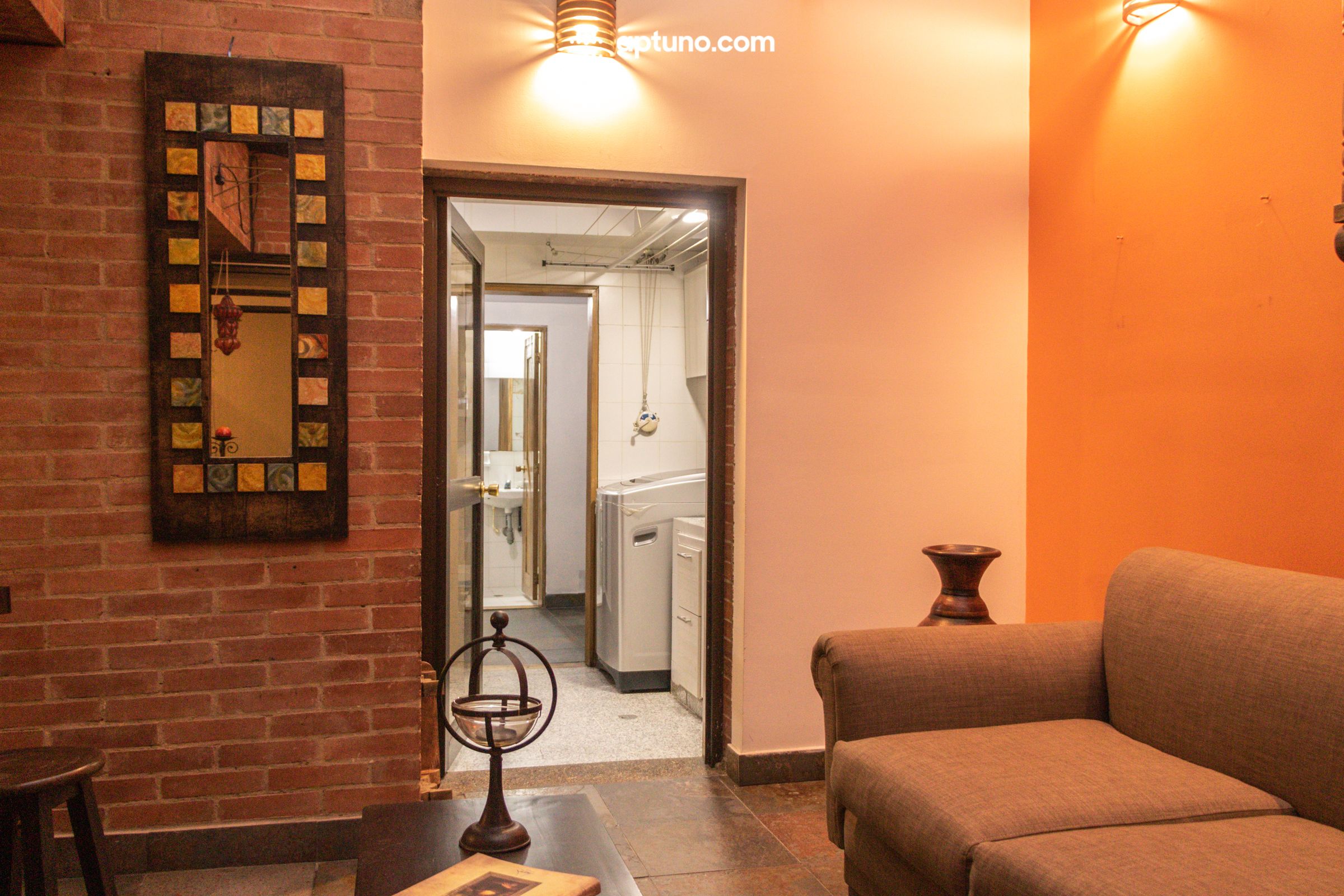 Apartamento en arriendo El Chico Apartamento en arriendo El Chico 131 m² - $ 4.999.000