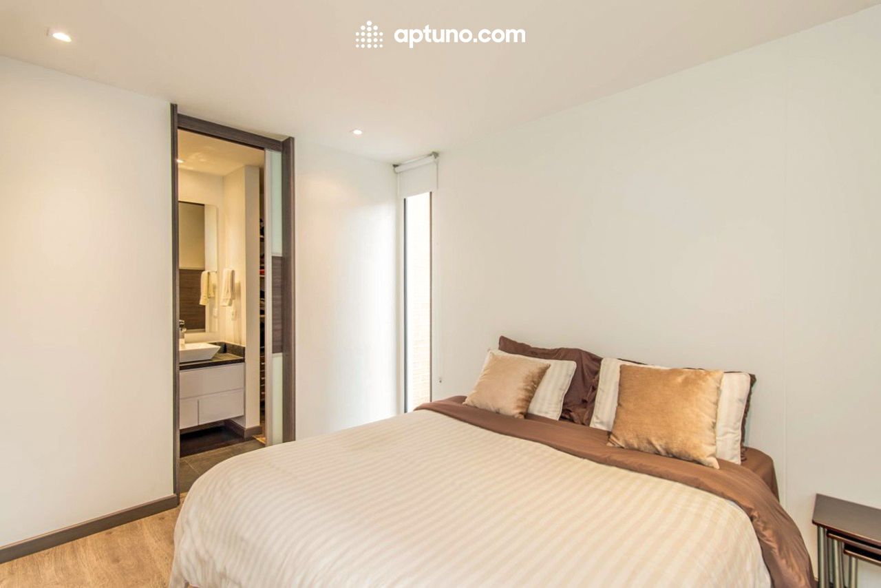 Apartamento en arriendo Santa Bárbara Occidental 66 m² - $ 4.250.000
