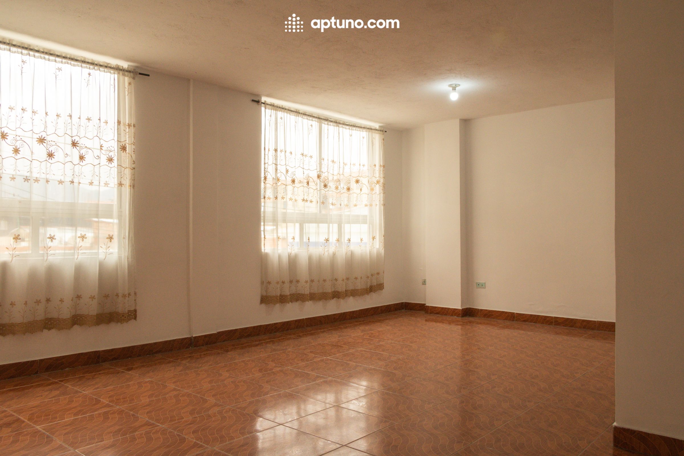 Apartamento en arriendo Prado Pinzón Apartamento en arriendo Prado Pinzón 85 m² - $ 1.200.000