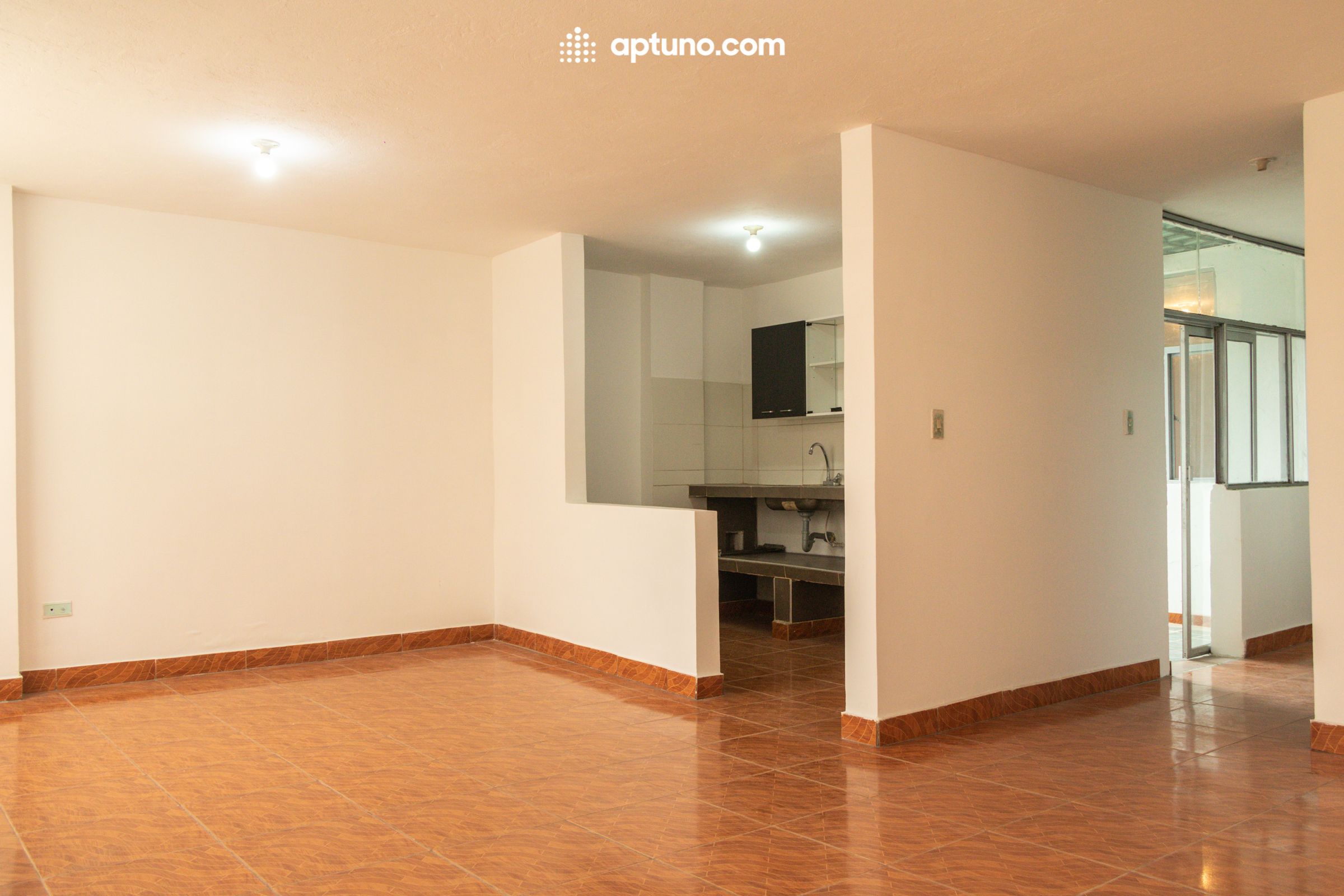 Apartamento en arriendo Prado Pinzón Apartamento en arriendo Prado Pinzón 85 m² - $ 1.200.000