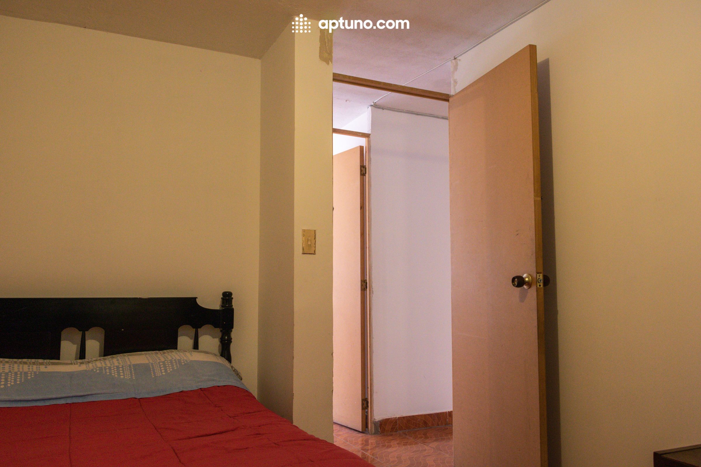 Apartamento en arriendo Prado Pinzón Apartamento en arriendo Prado Pinzón 85 m² - $ 1.200.000