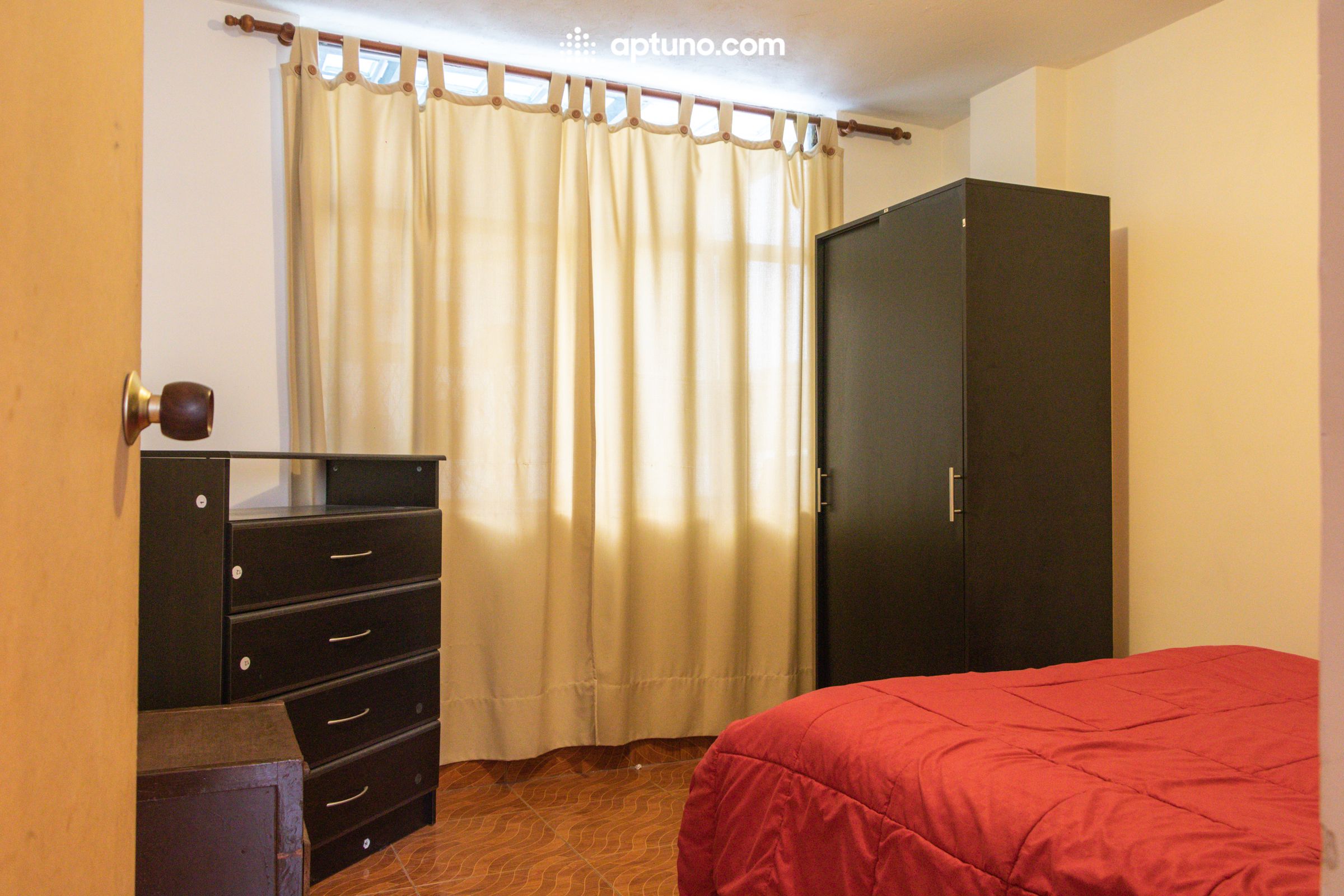Apartamento en arriendo Prado Pinzón Apartamento en arriendo Prado Pinzón 85 m² - $ 1.200.000