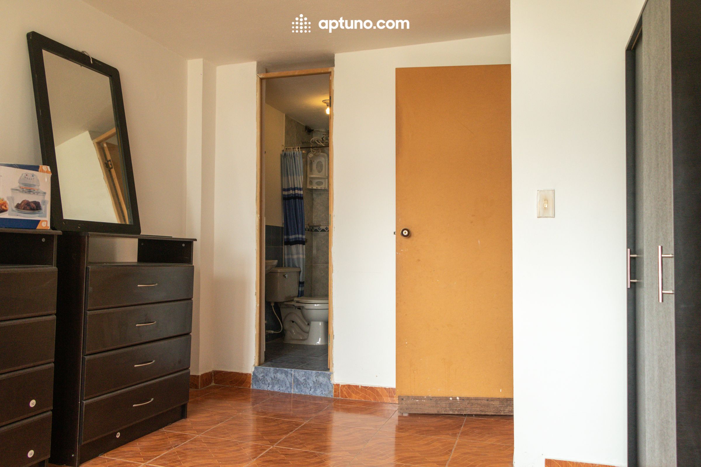 Apartamento en arriendo Prado Pinzón Apartamento en arriendo Prado Pinzón 85 m² - $ 1.200.000
