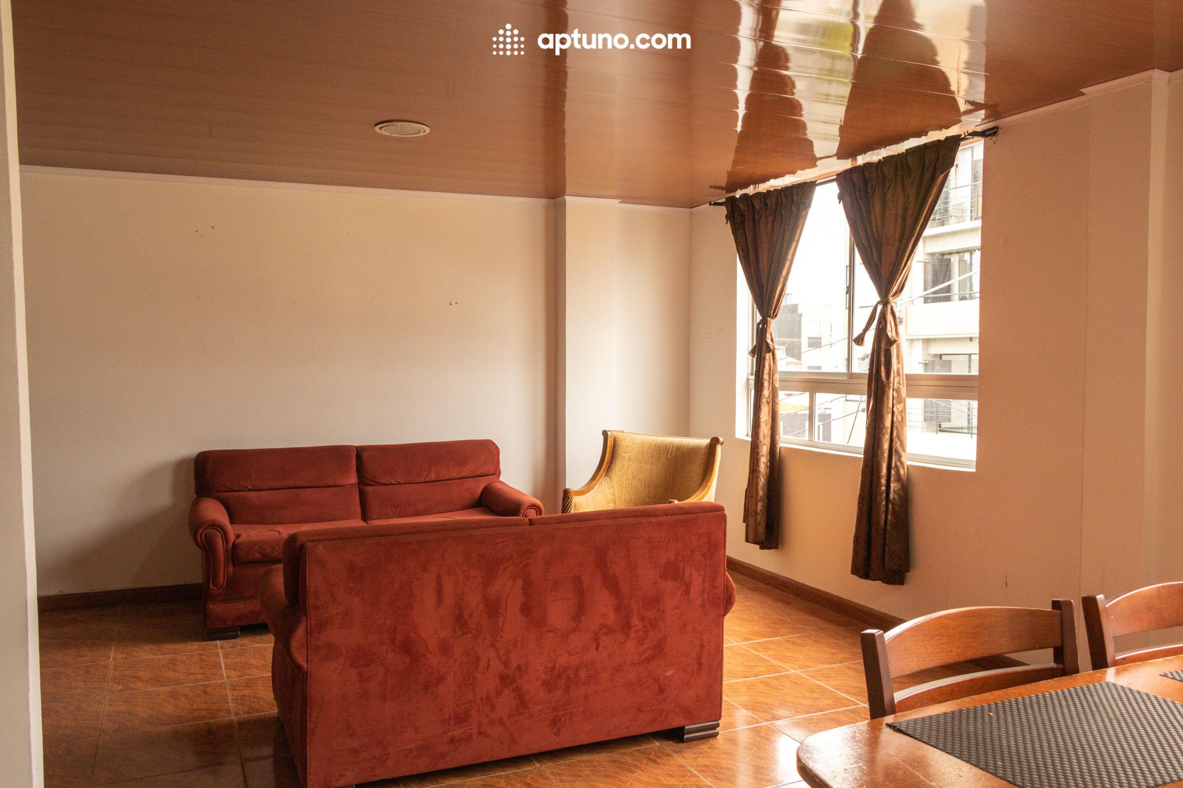 Apartamento en arriendo Prado Pinzón Apartamento en arriendo Prado Pinzón 85 m² - $ 1.200.000