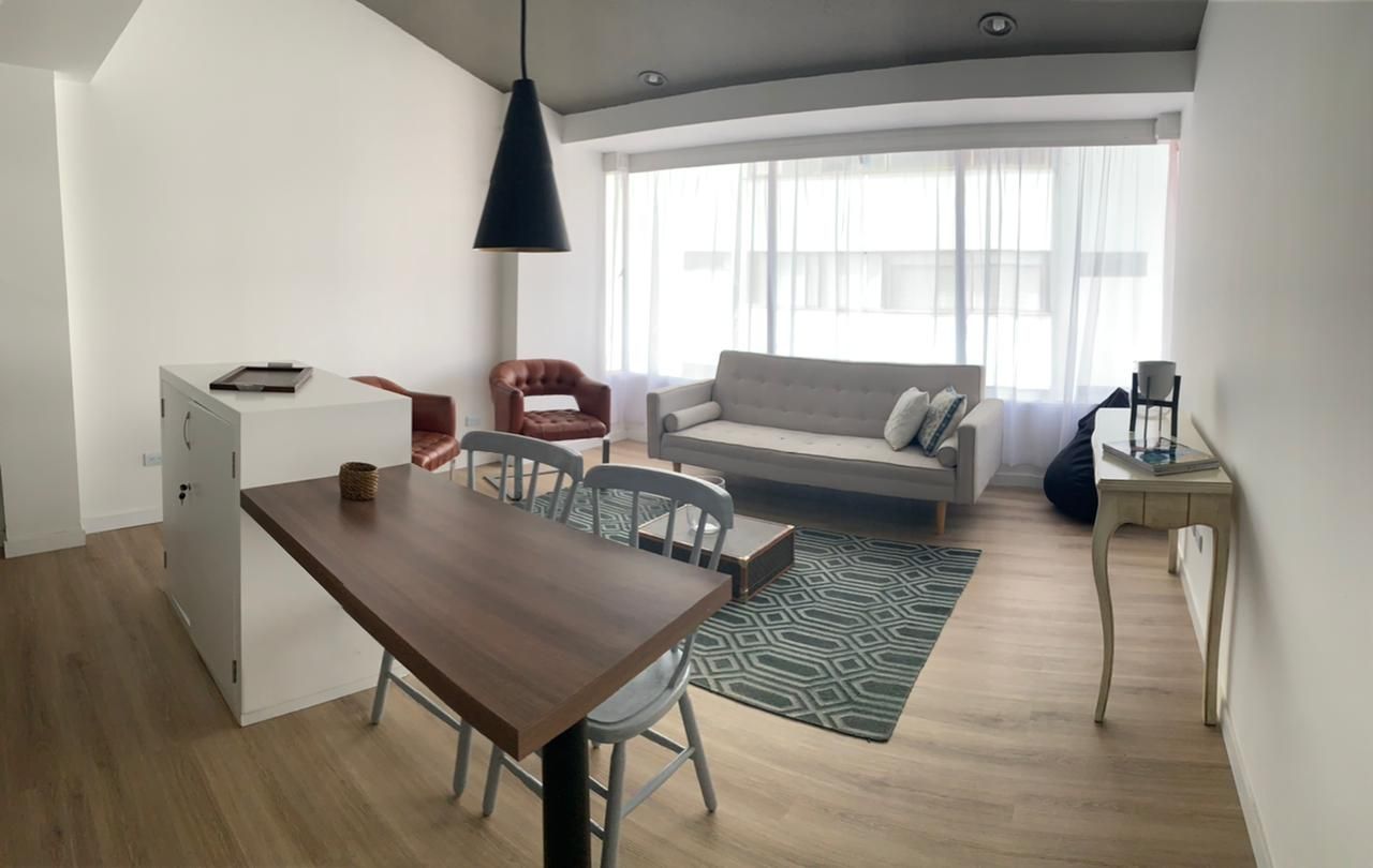 Apartamento en arriendo Chicó Norte II Sector 75 m² - $ 3.572.000