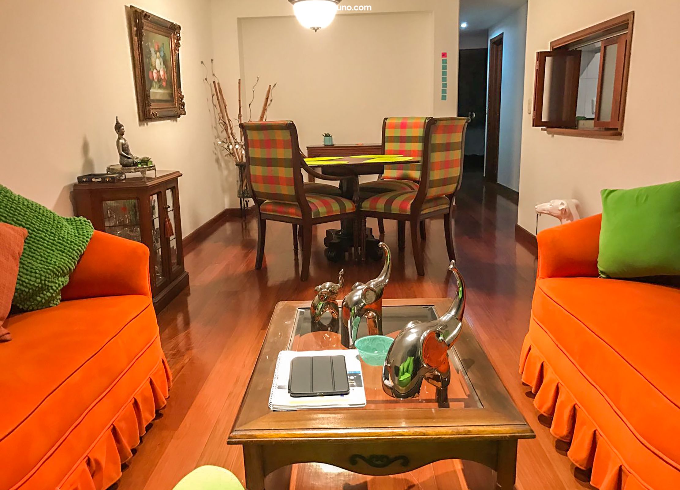 Apartamento en arriendo Emaús Apartamento en arriendo Emaús 90 m² - $ 3.648.600