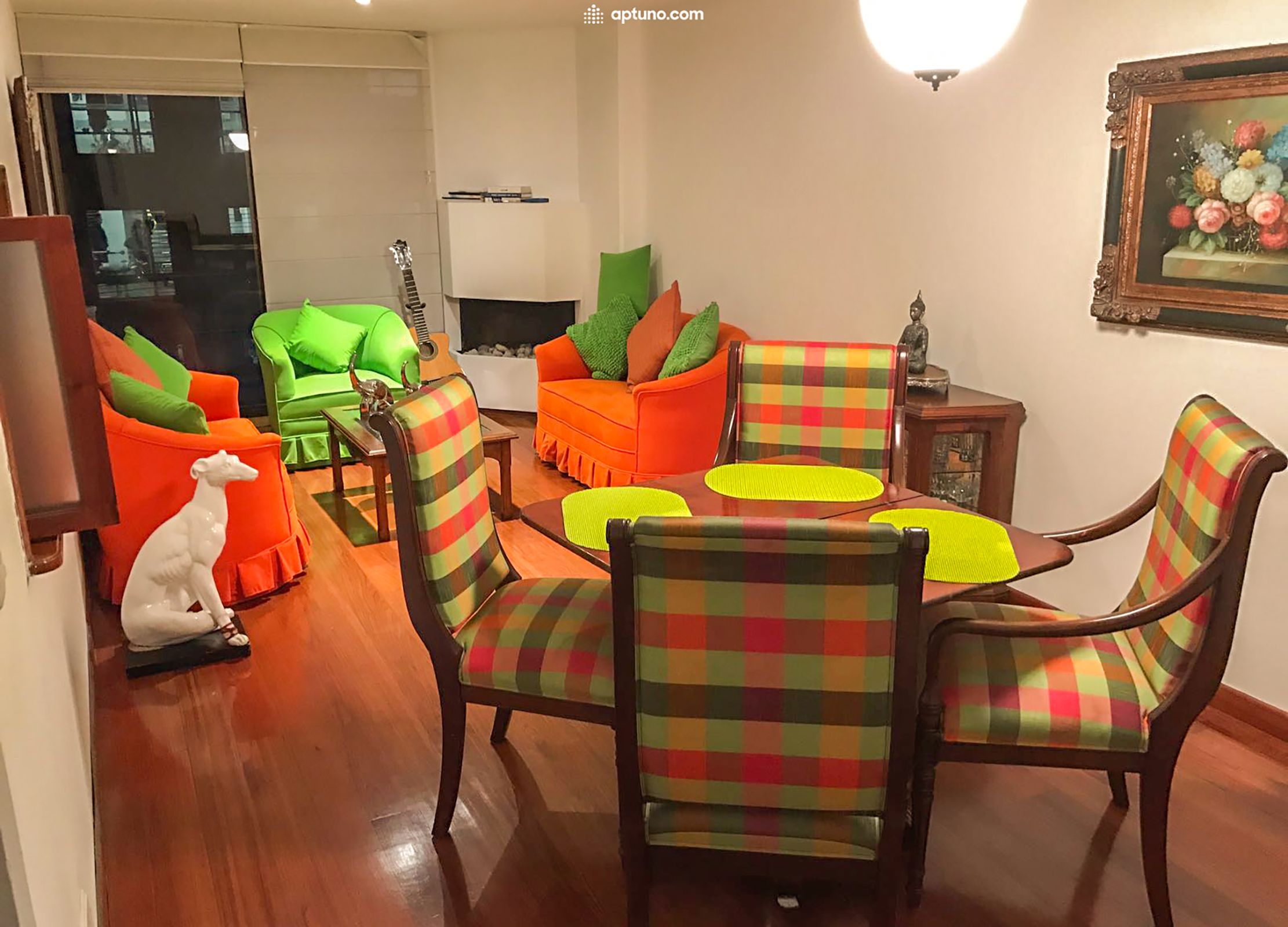 Apartamento en arriendo Emaús Apartamento en arriendo Emaús 90 m² - $ 3.648.600
