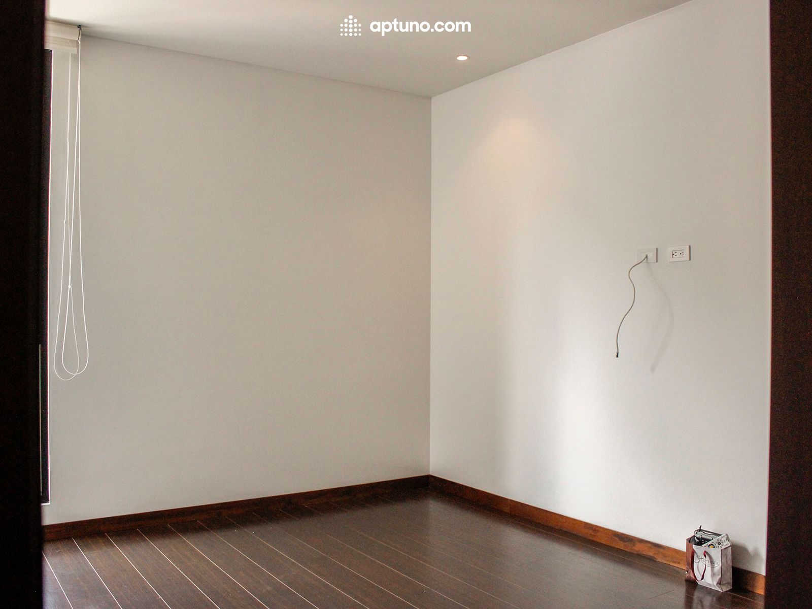 Apartamento en arriendo Chicó Norte 64 m² - $ 2.918.000