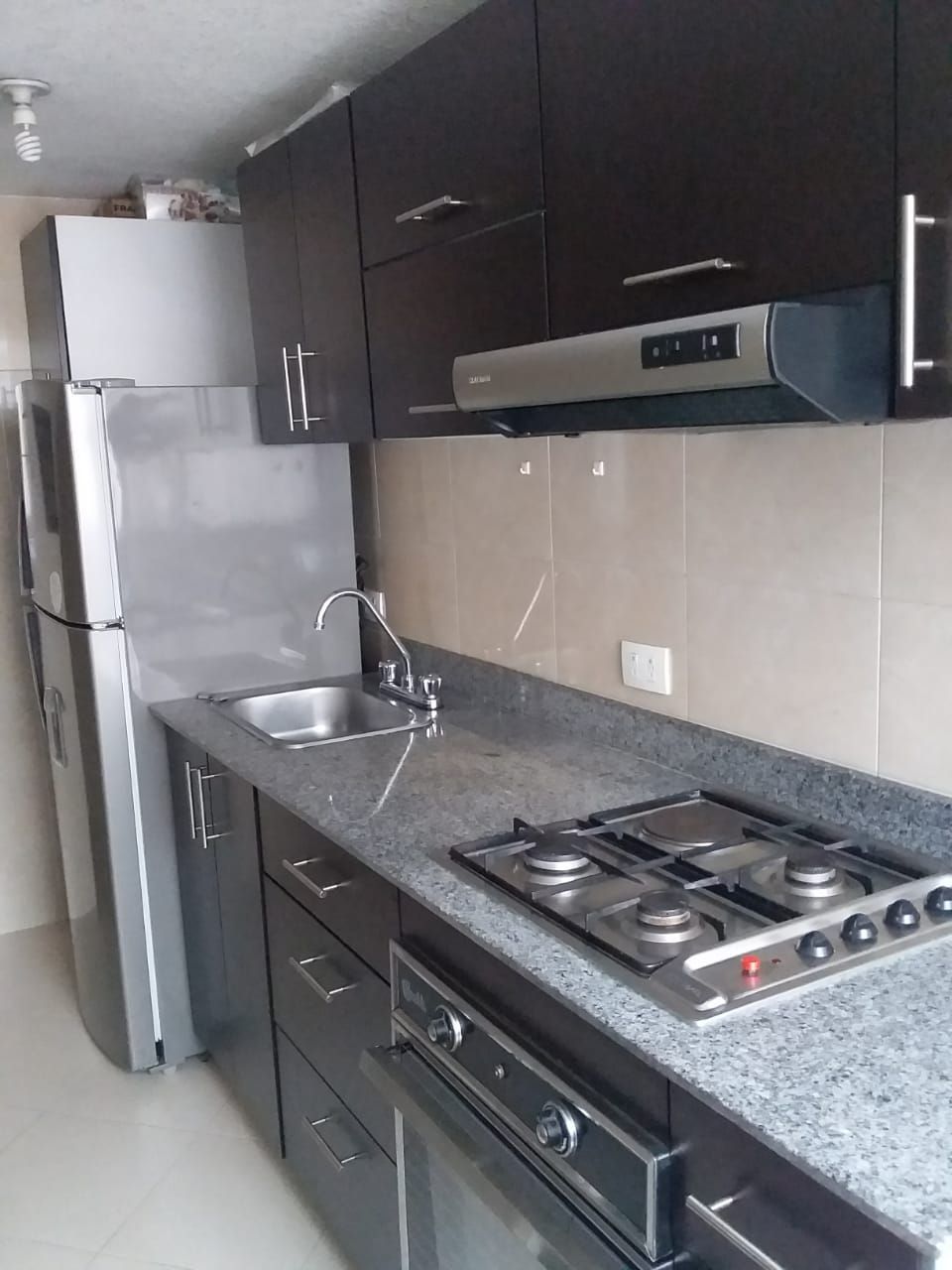 Apartamento en arriendo Mónaco Apartamento en arriendo Mónaco 42 m² - $ 1.400.000