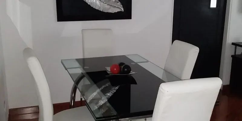 Apartamento en arriendo Mónaco Apartamento en arriendo Mónaco 42 m² - $ 1.400.000