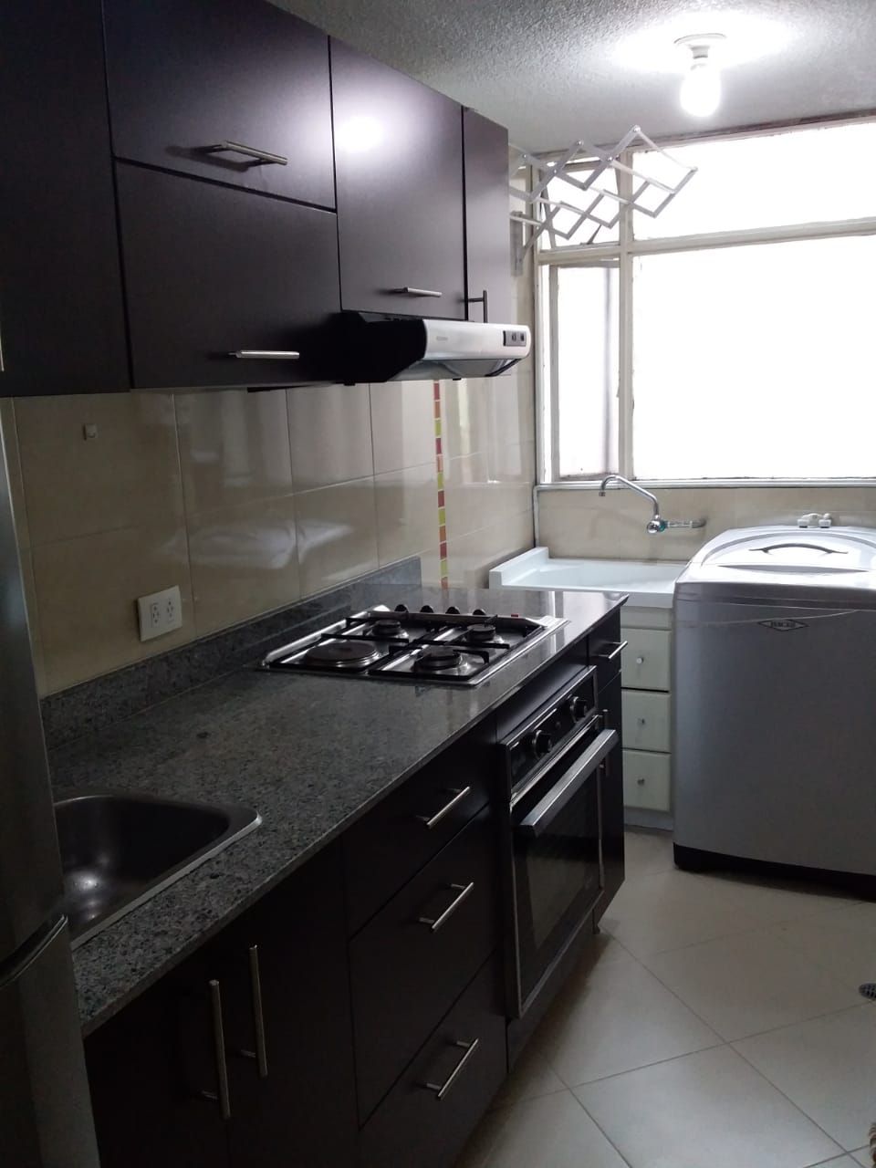 Apartamento en arriendo Mónaco Apartamento en arriendo Mónaco 42 m² - $ 1.400.000