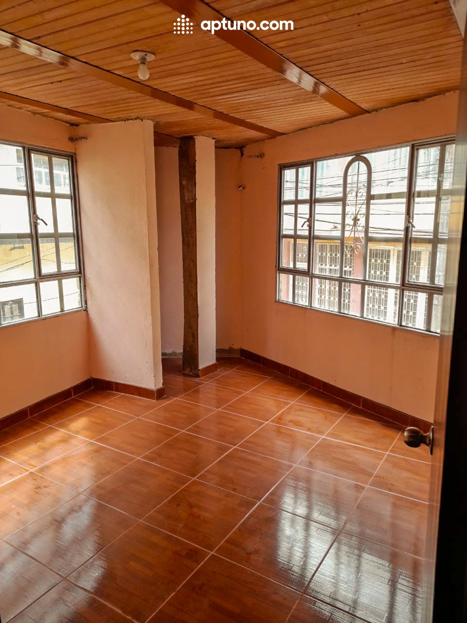 Apartamento en arriendo La Carolina de Suba 48 m² - $ 600.000