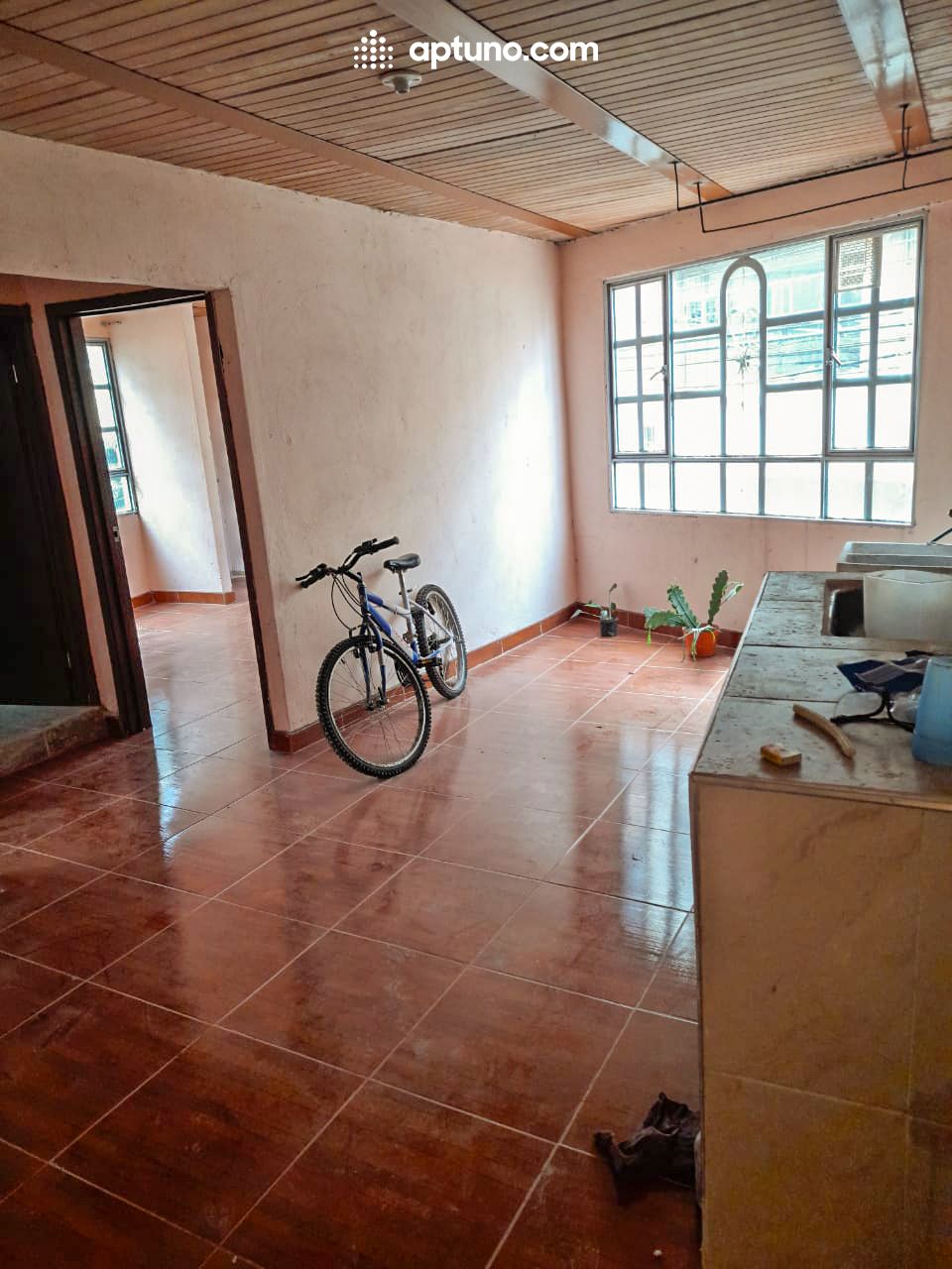 Apartamento en arriendo La Carolina de Suba 48 m² - $ 600.000