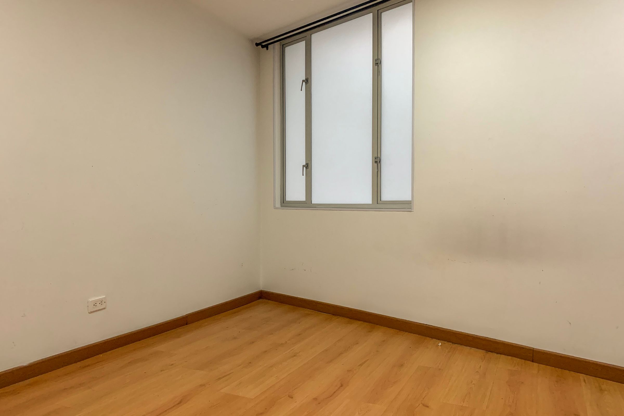 Apartamento en arriendo La Esperanza 77 m² - $ 1.500.000