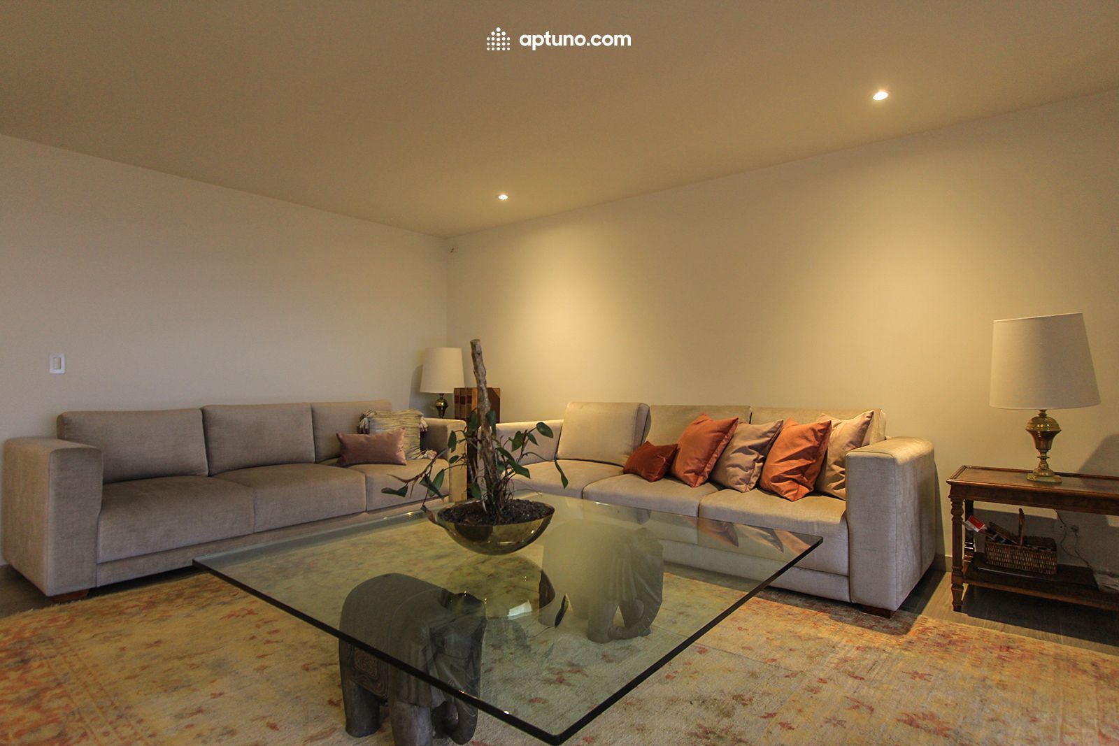 Apartamento en arriendo El Refugio Apartamento en arriendo El Refugio 350 m² - $ 11.000.000