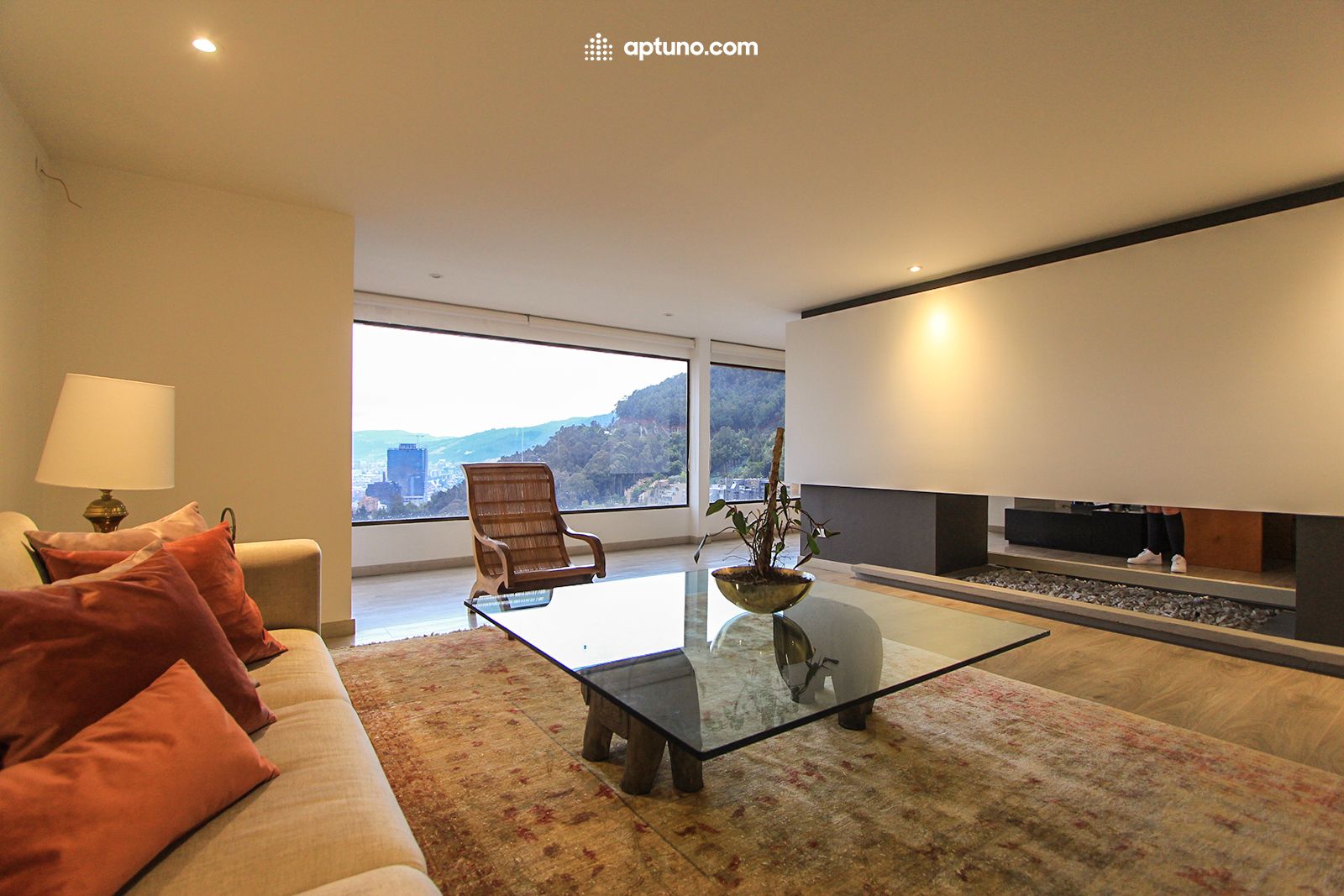 Apartamento en arriendo El Refugio Apartamento en arriendo El Refugio 350 m² - $ 11.000.000
