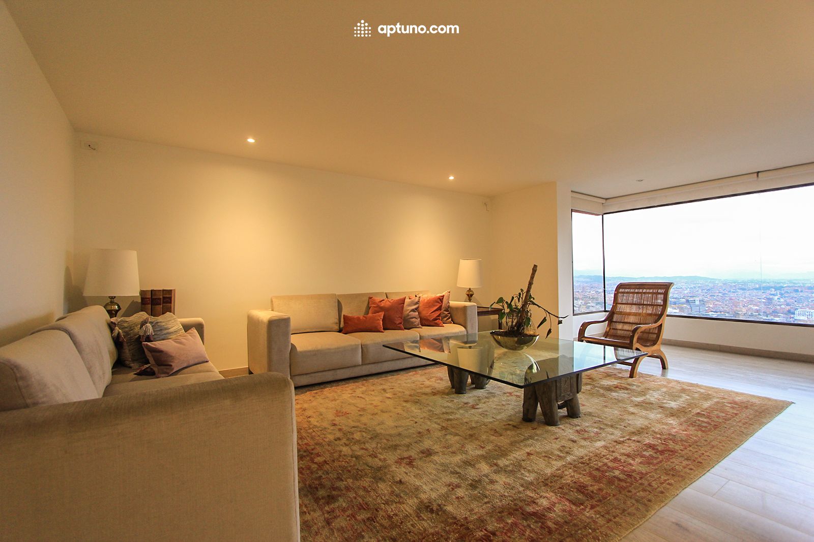 Apartamento en arriendo El Refugio Apartamento en arriendo El Refugio 350 m² - $ 11.000.000
