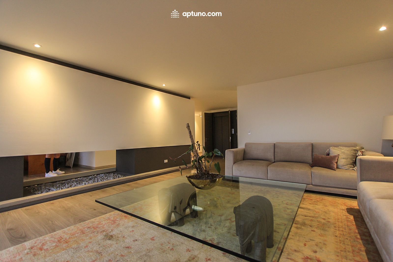 Apartamento en arriendo El Refugio Apartamento en arriendo El Refugio 350 m² - $ 11.000.000
