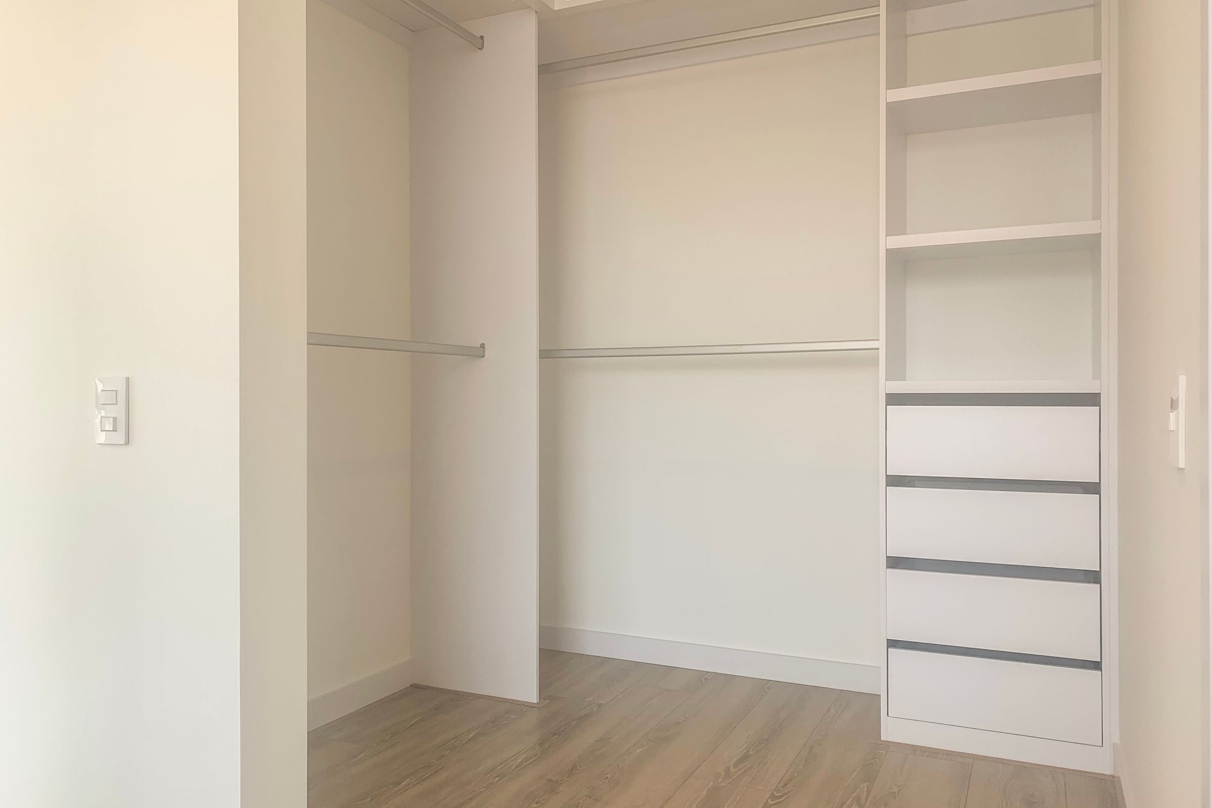 Apartamento en arriendo San Martín 39 m² - $ 1.650.000