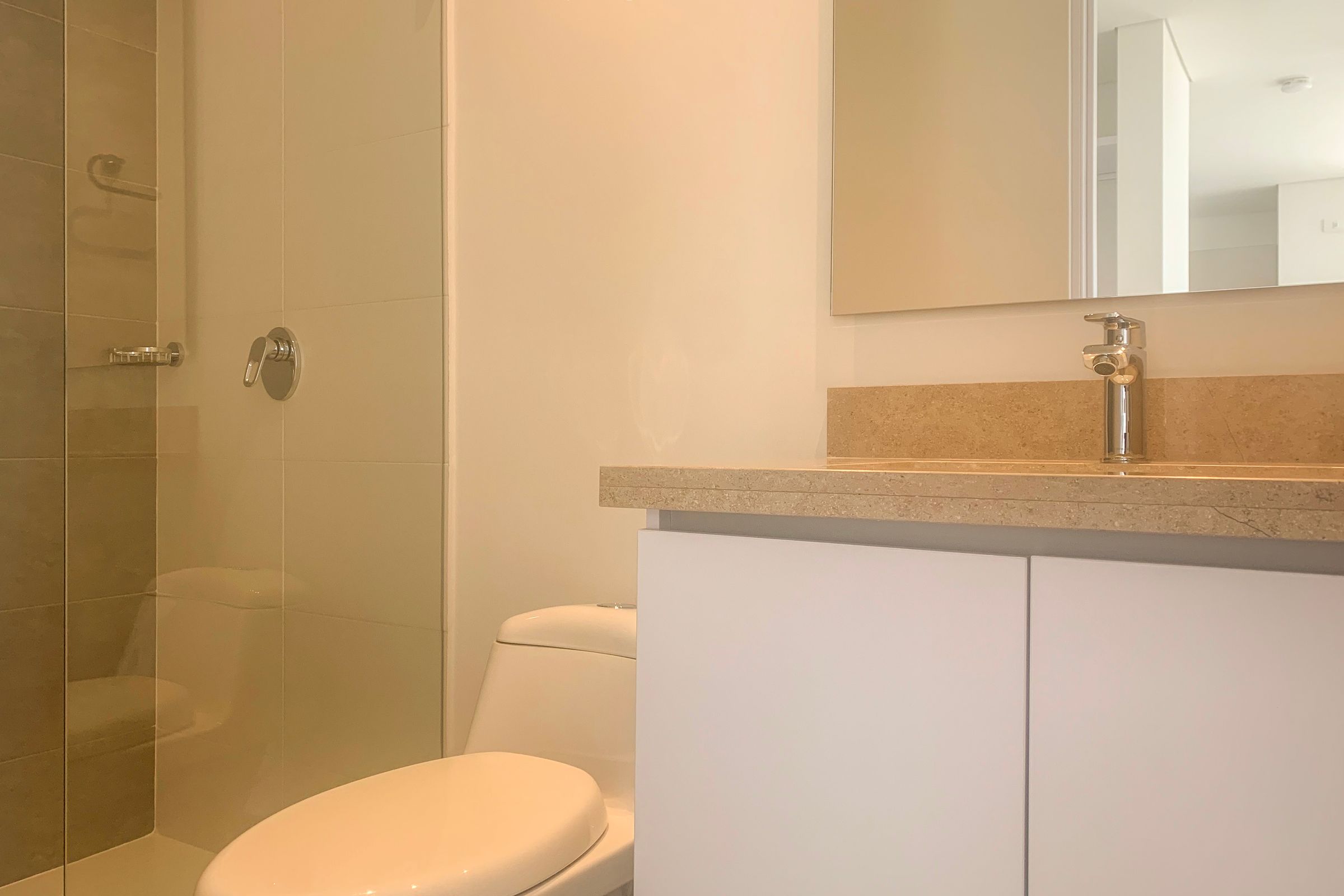 Apartamento en arriendo San Martín 39 m² - $ 1.650.000