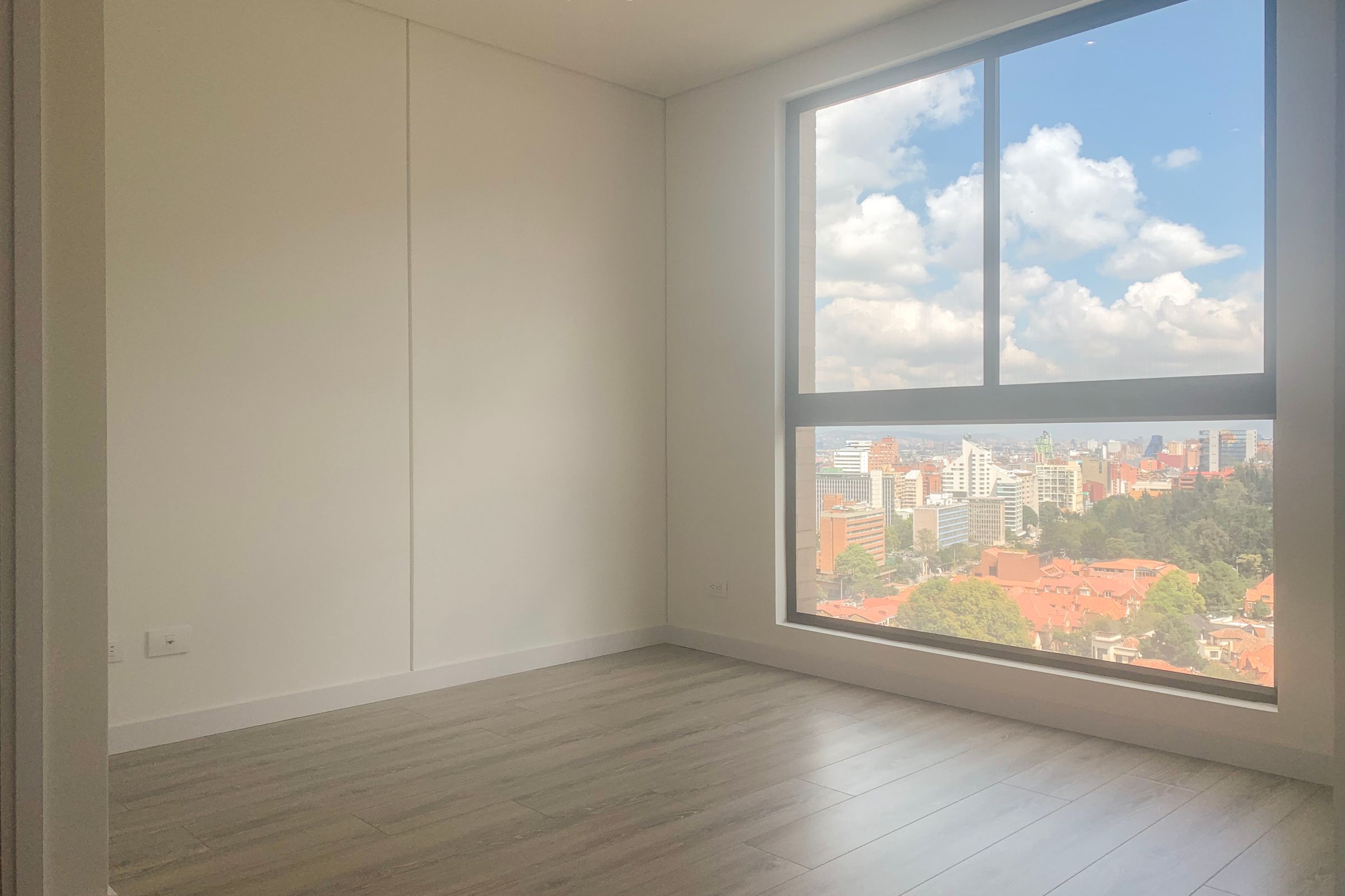 Apartamento en arriendo San Martín 39 m² - $ 1.650.000