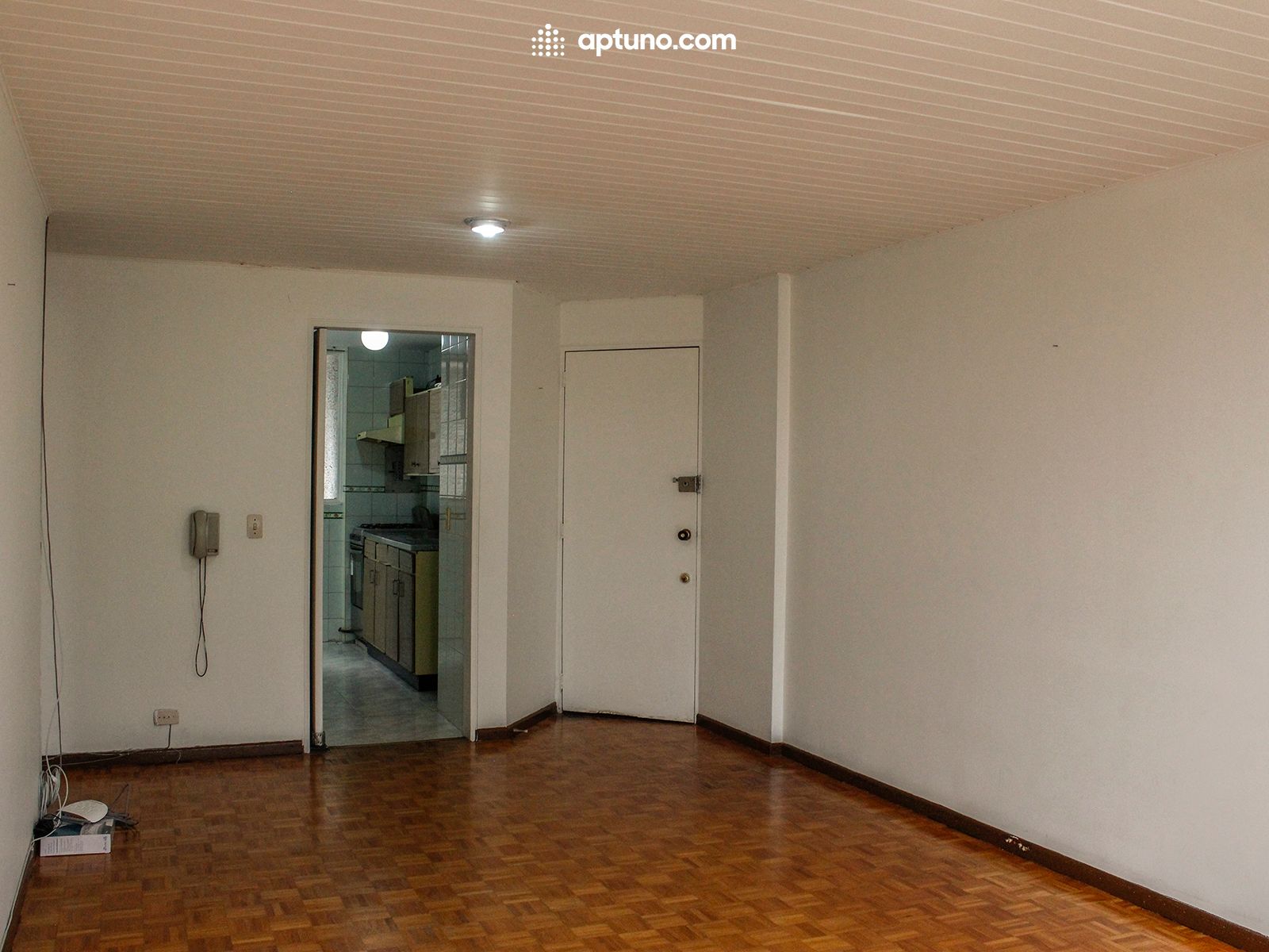 Apartamento en arriendo Porciúncula Apartamento en arriendo Porciúncula 70 m² - $ 2.000.000