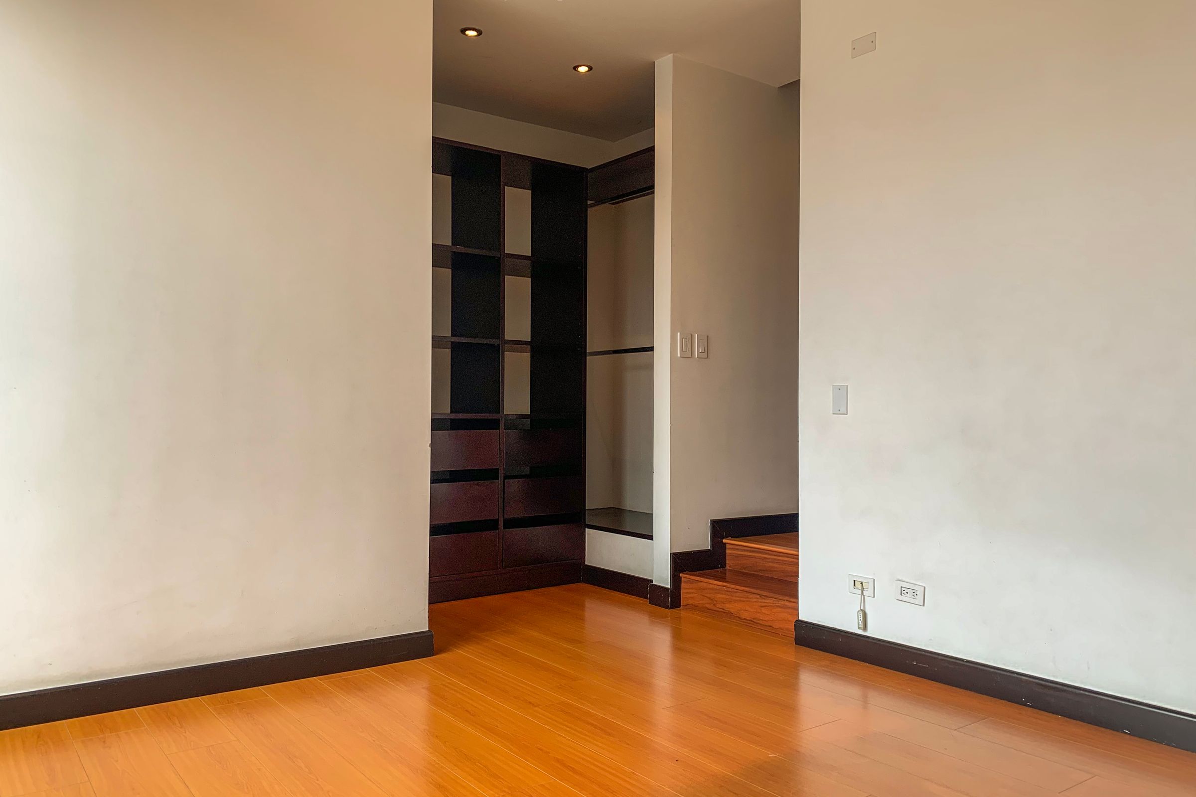 Apartamento en arriendo Santa Bibiana Apartamento en arriendo Santa Bibiana 89 m² - $ 3.750.000
