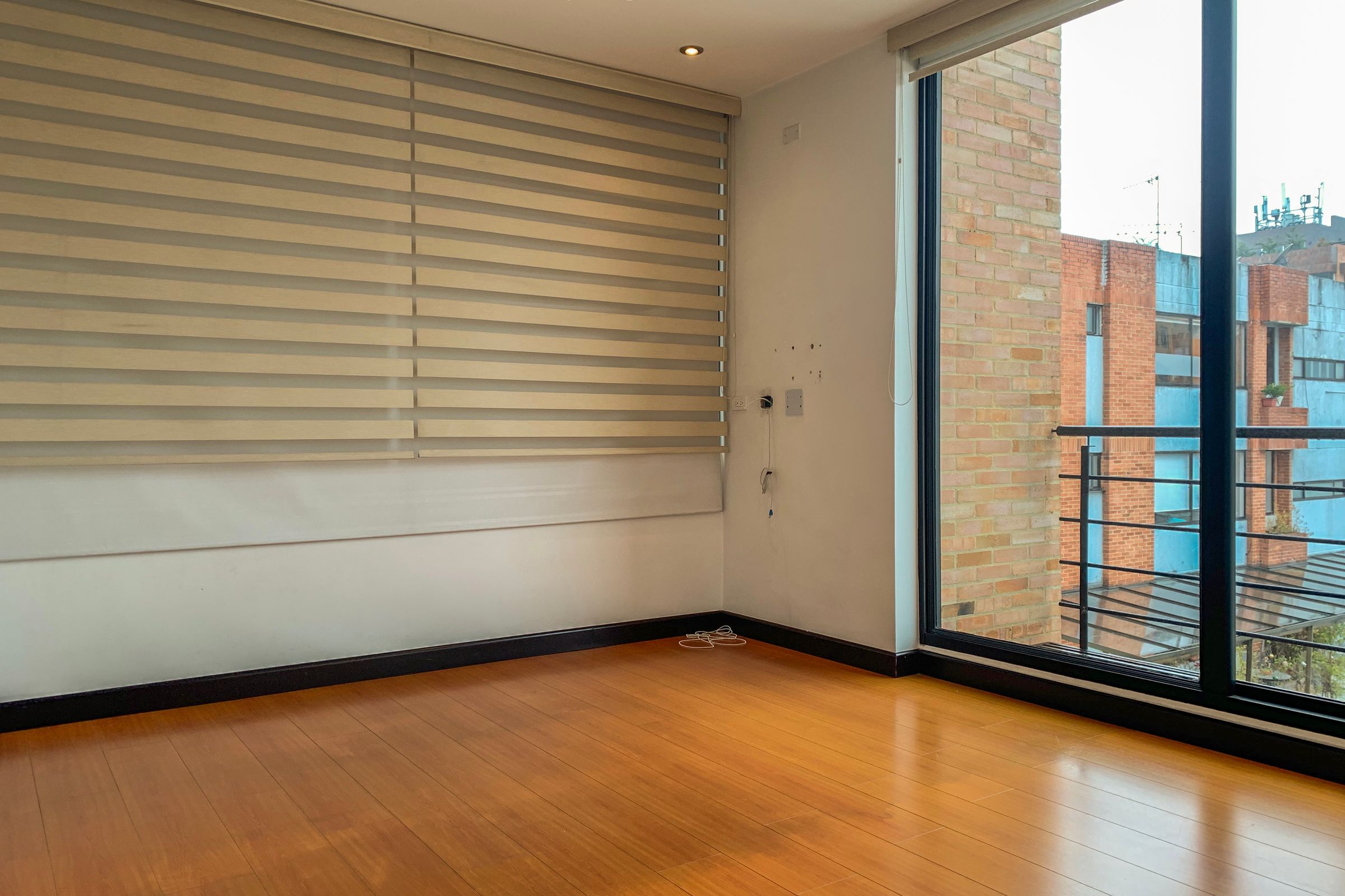 Apartamento en arriendo Santa Bibiana Apartamento en arriendo Santa Bibiana 89 m² - $ 3.750.000