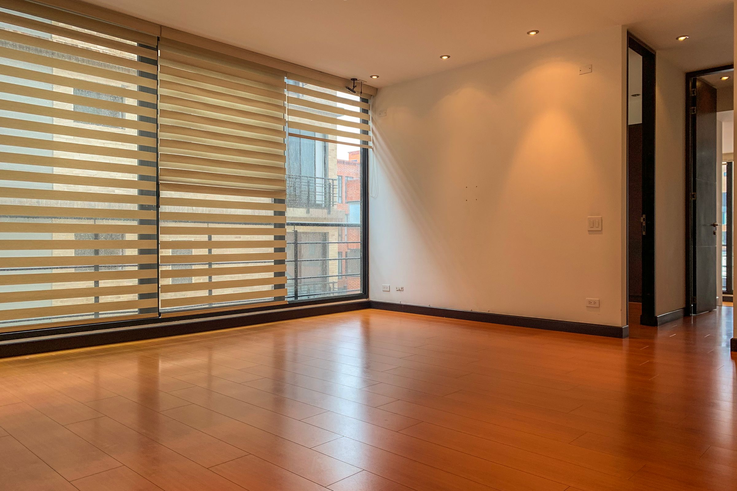 Apartamento en arriendo Santa Bibiana Apartamento en arriendo Santa Bibiana 89 m² - $ 3.750.000