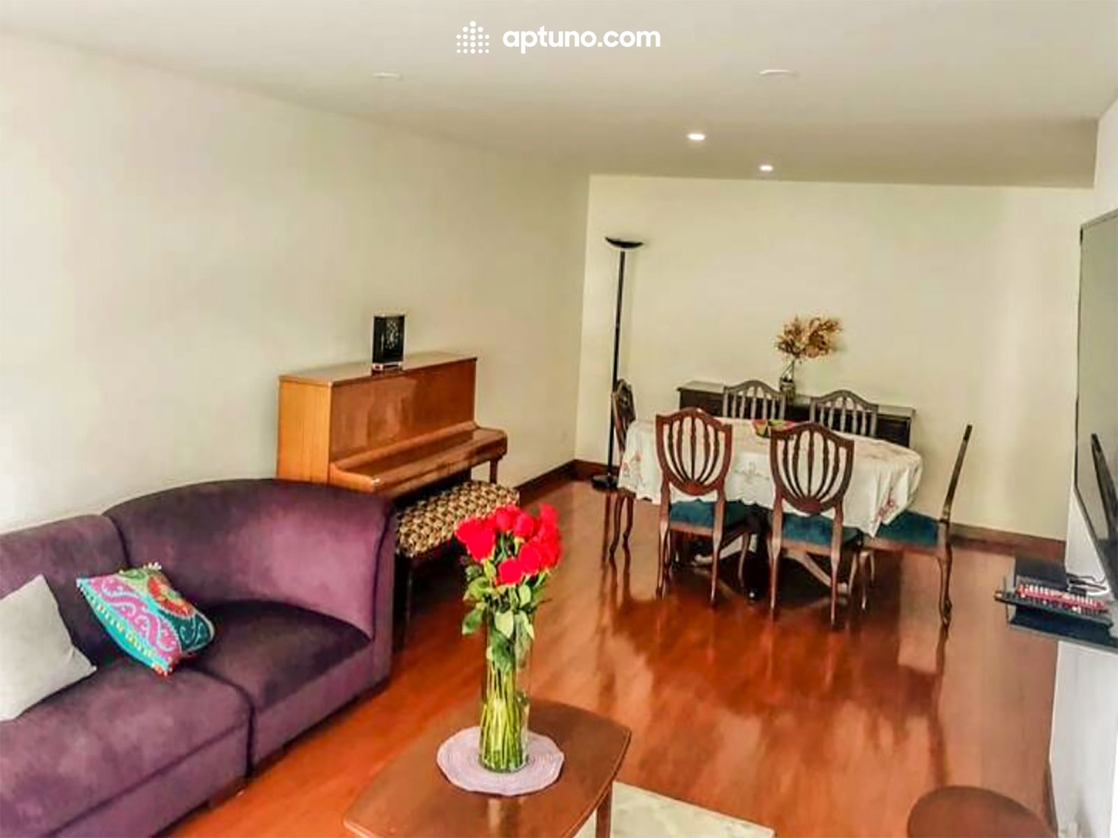 Apartamento en arriendo Chicó Norte II Sector Apartamento en arriendo Chicó Norte II Sector 120 m² - $ 3.800.000