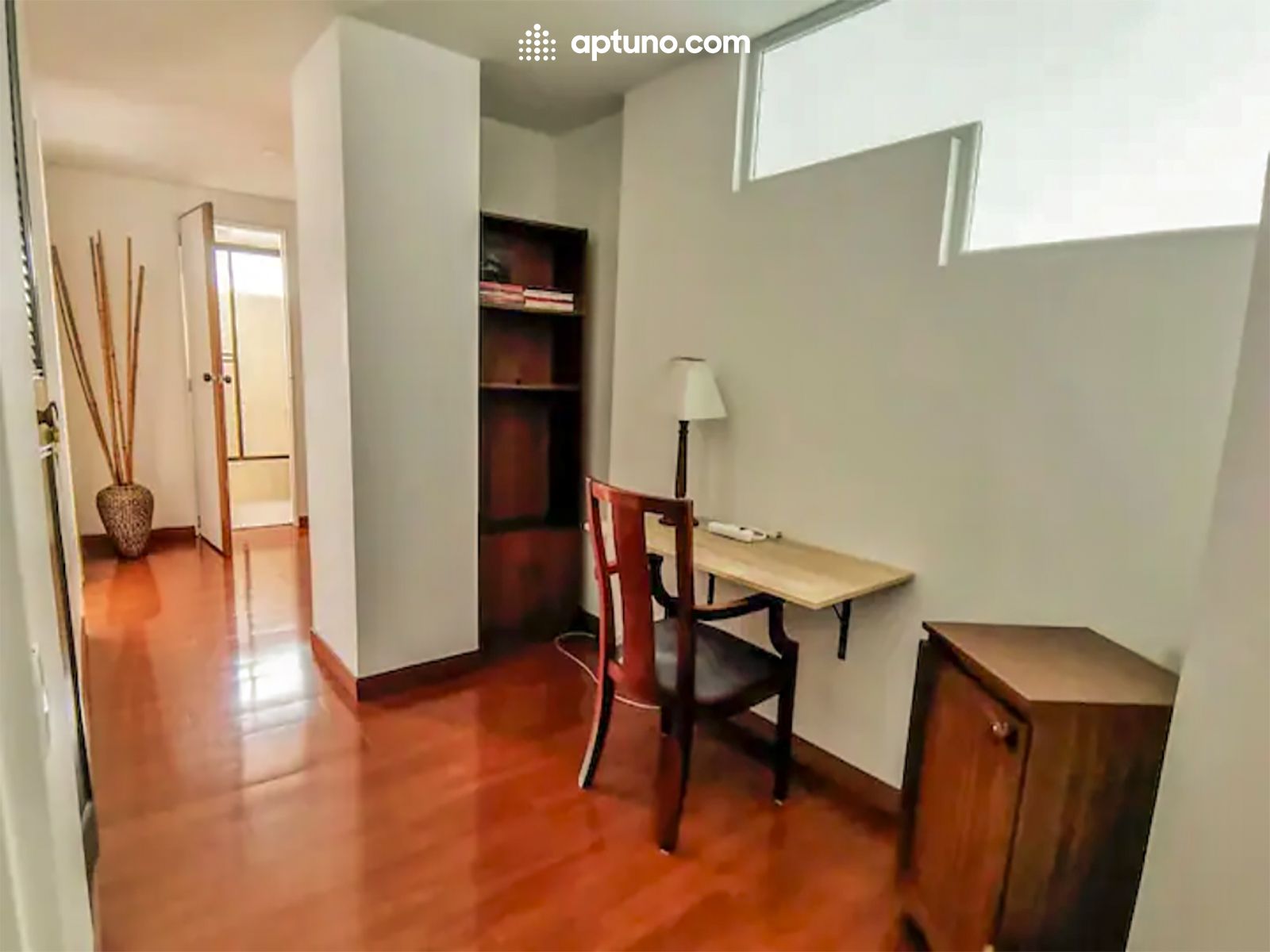 Apartamento en arriendo Chicó Norte II Sector Apartamento en arriendo Chicó Norte II Sector 120 m² - $ 3.800.000