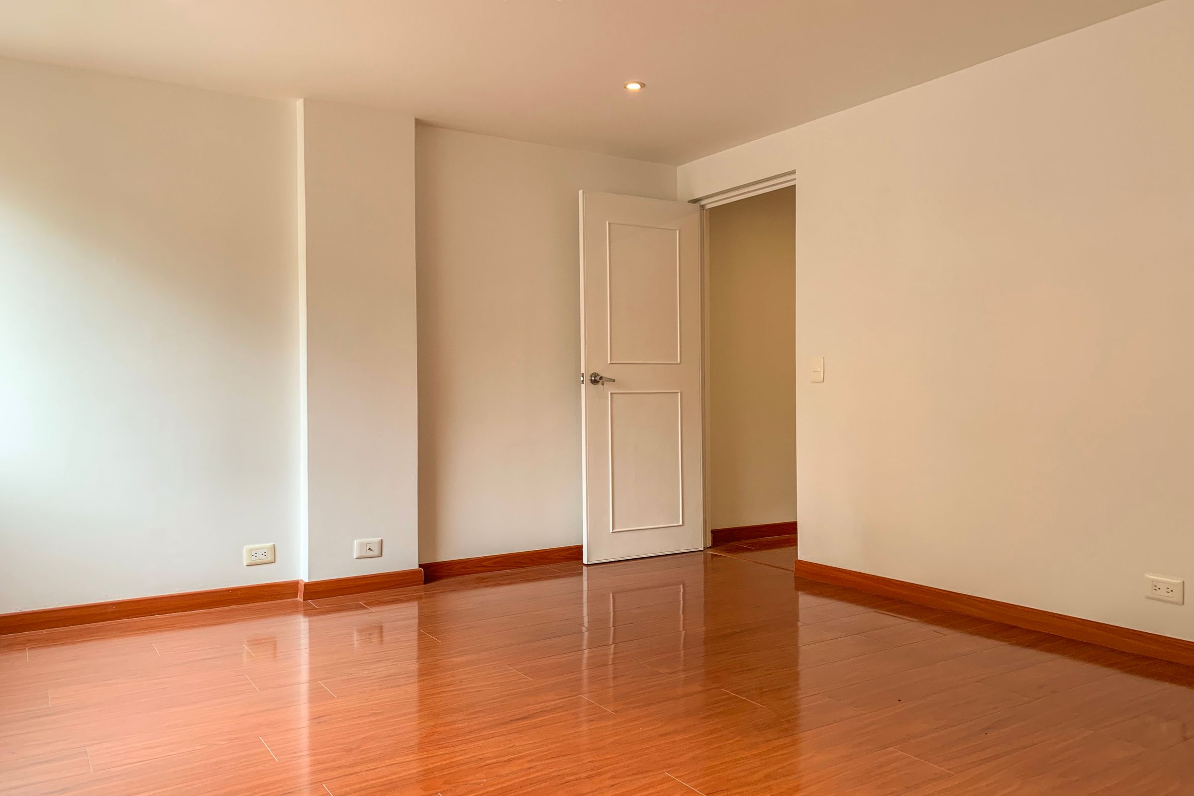 Apartamento en arriendo El Nogal Apartamento en arriendo El Nogal 135 m² - $ 4.080.000