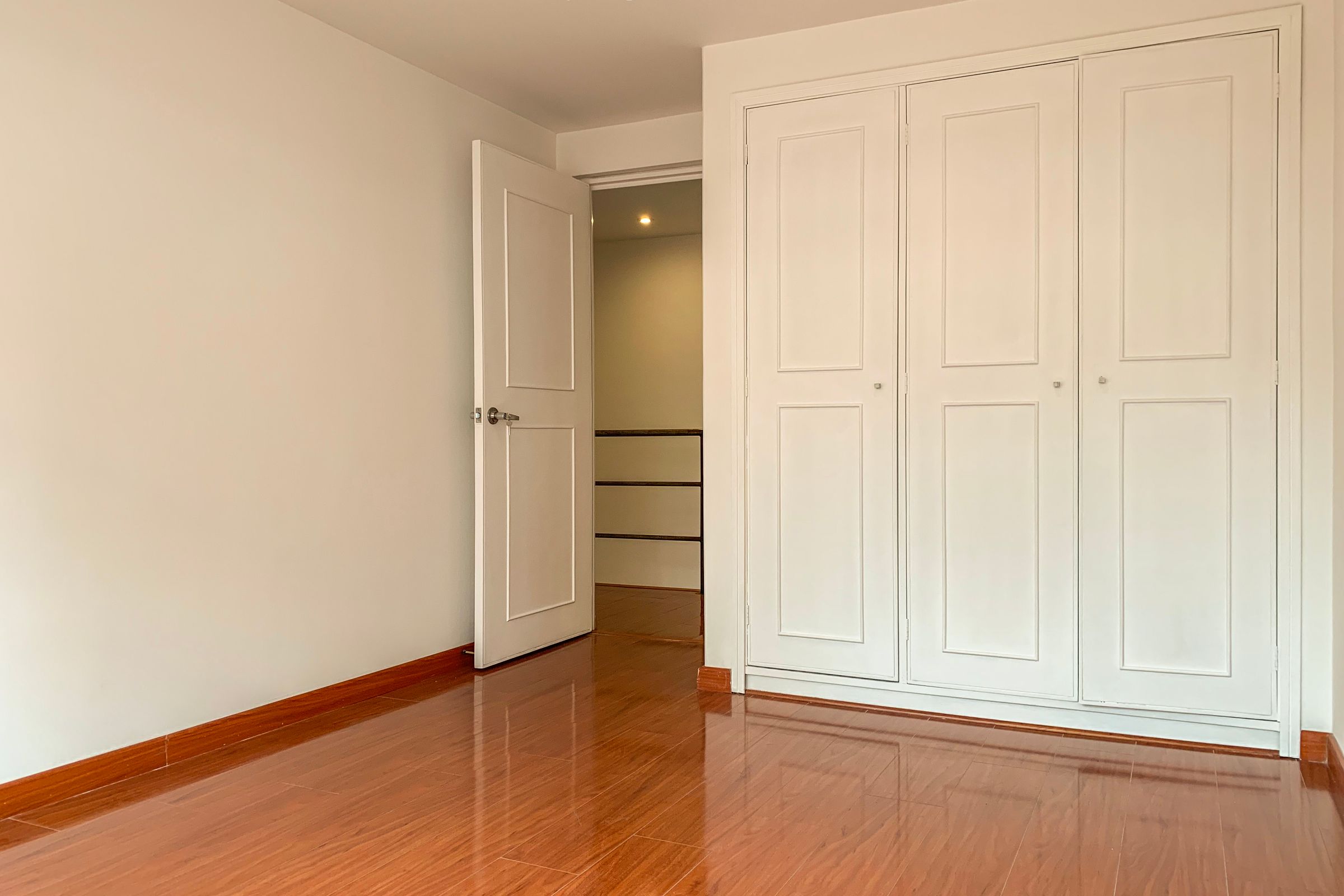 Apartamento en arriendo El Nogal Apartamento en arriendo El Nogal 135 m² - $ 4.080.000