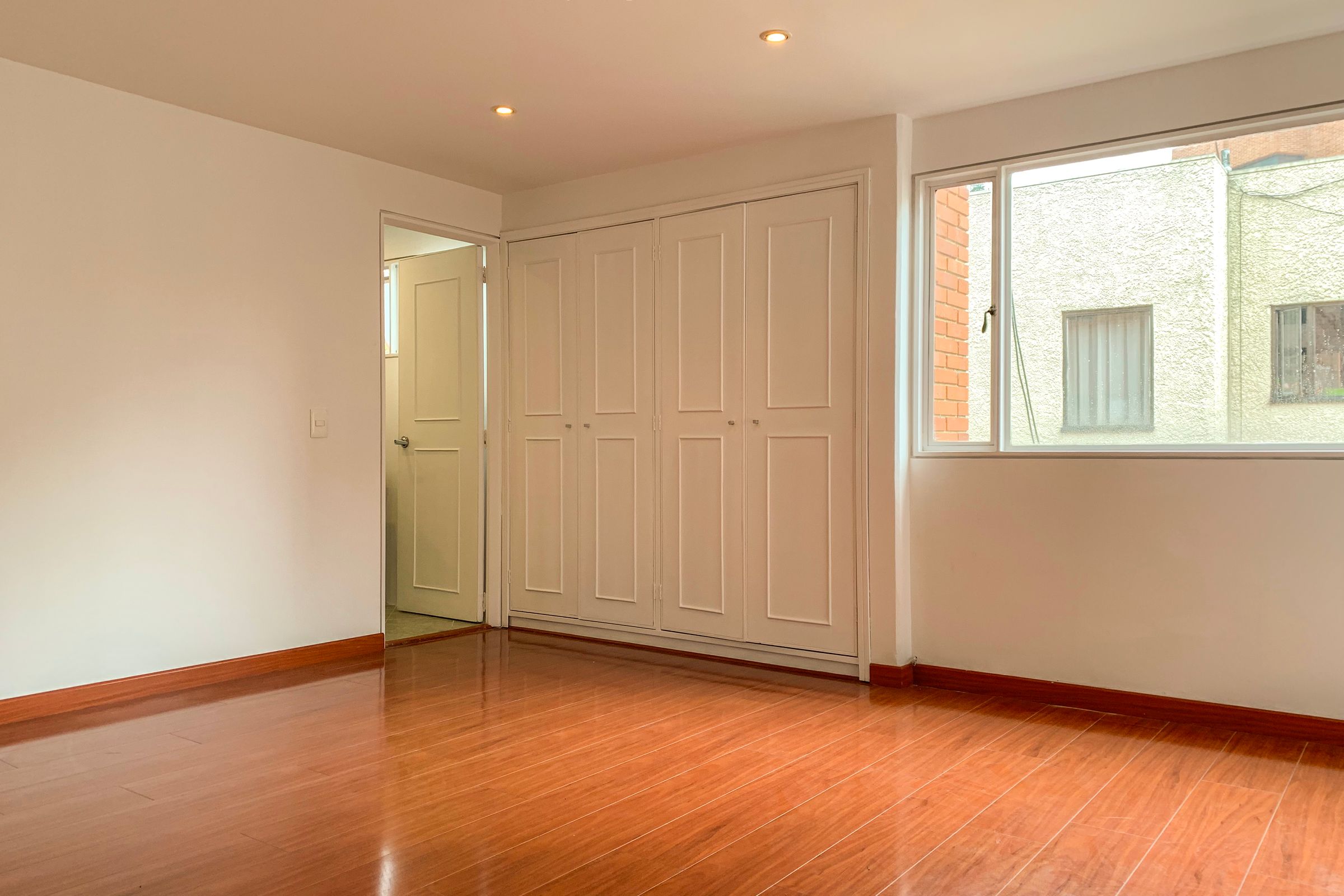 Apartamento en arriendo El Nogal Apartamento en arriendo El Nogal 135 m² - $ 4.080.000