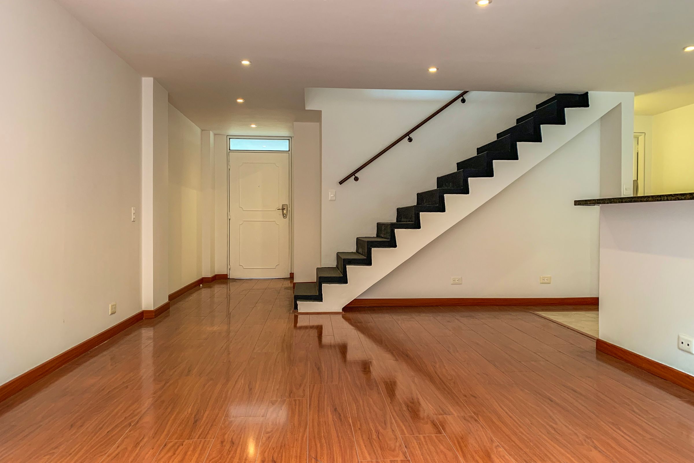 Apartamento en arriendo El Nogal Apartamento en arriendo El Nogal 135 m² - $ 4.080.000