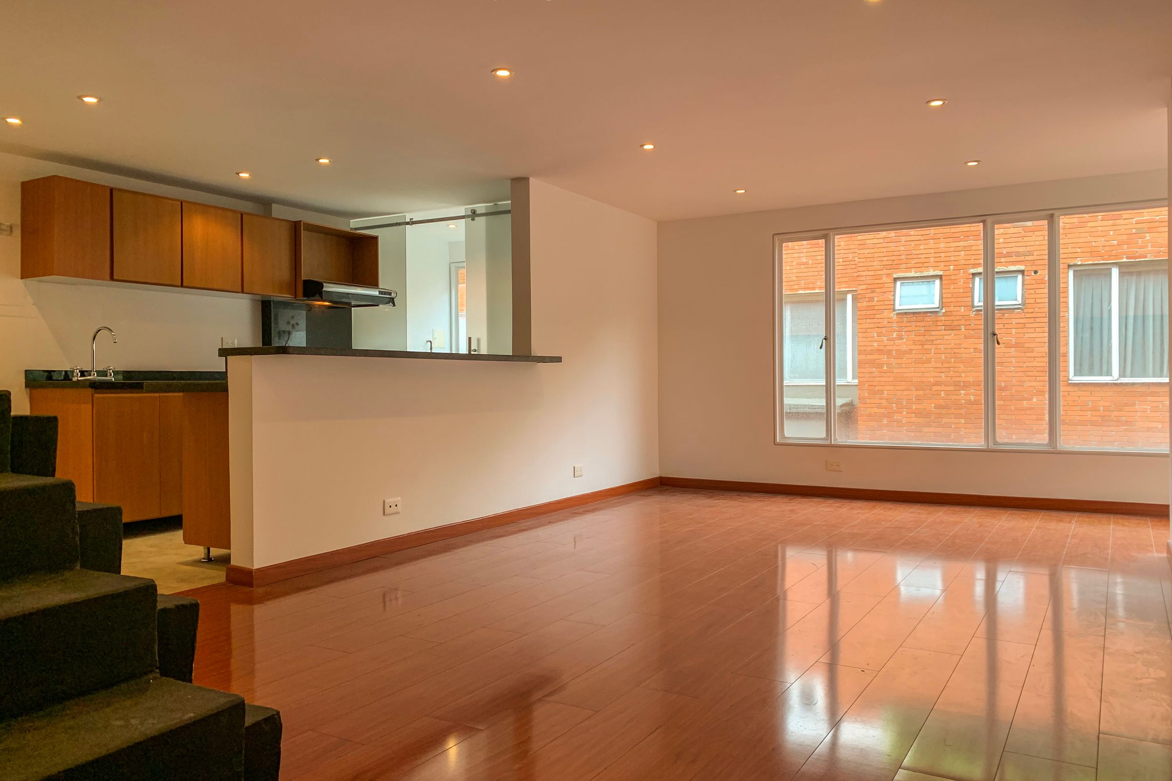 Apartamento en arriendo El Nogal Apartamento en arriendo El Nogal 135 m² - $ 4.080.000