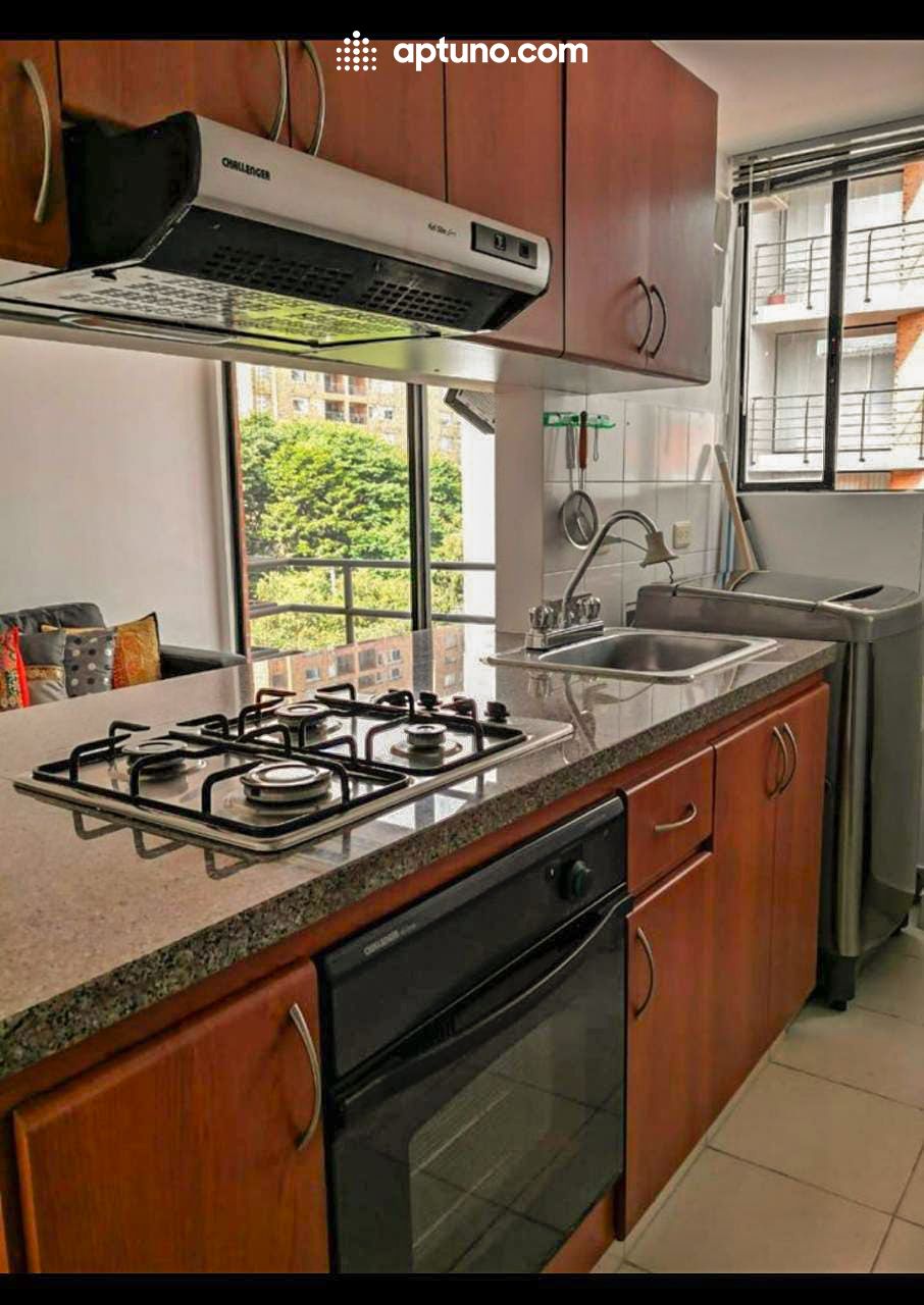 Apartamento en arriendo San José del Prado Apartamento en arriendo San José del Prado 37 m² - $ 1.400.000