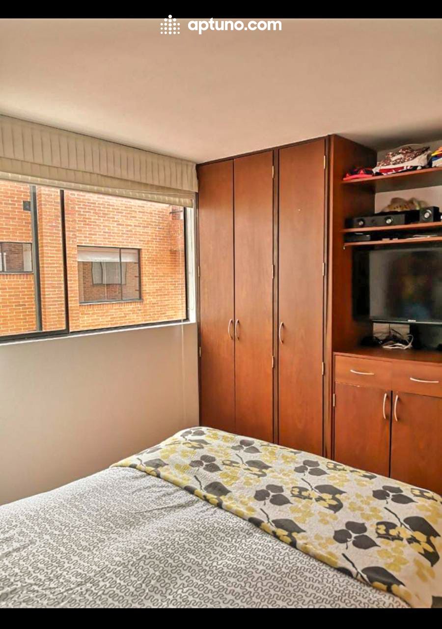 Apartamento en arriendo San José del Prado Apartamento en arriendo San José del Prado 37 m² - $ 1.400.000