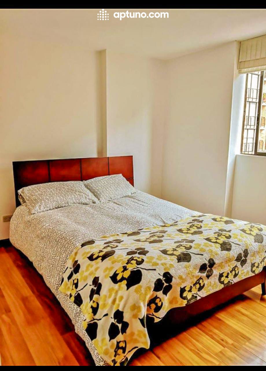Apartamento en arriendo San José del Prado Apartamento en arriendo San José del Prado 37 m² - $ 1.400.000