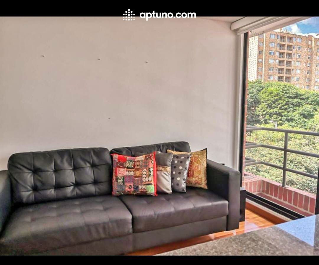 Apartamento en arriendo San José del Prado Apartamento en arriendo San José del Prado 37 m² - $ 1.400.000