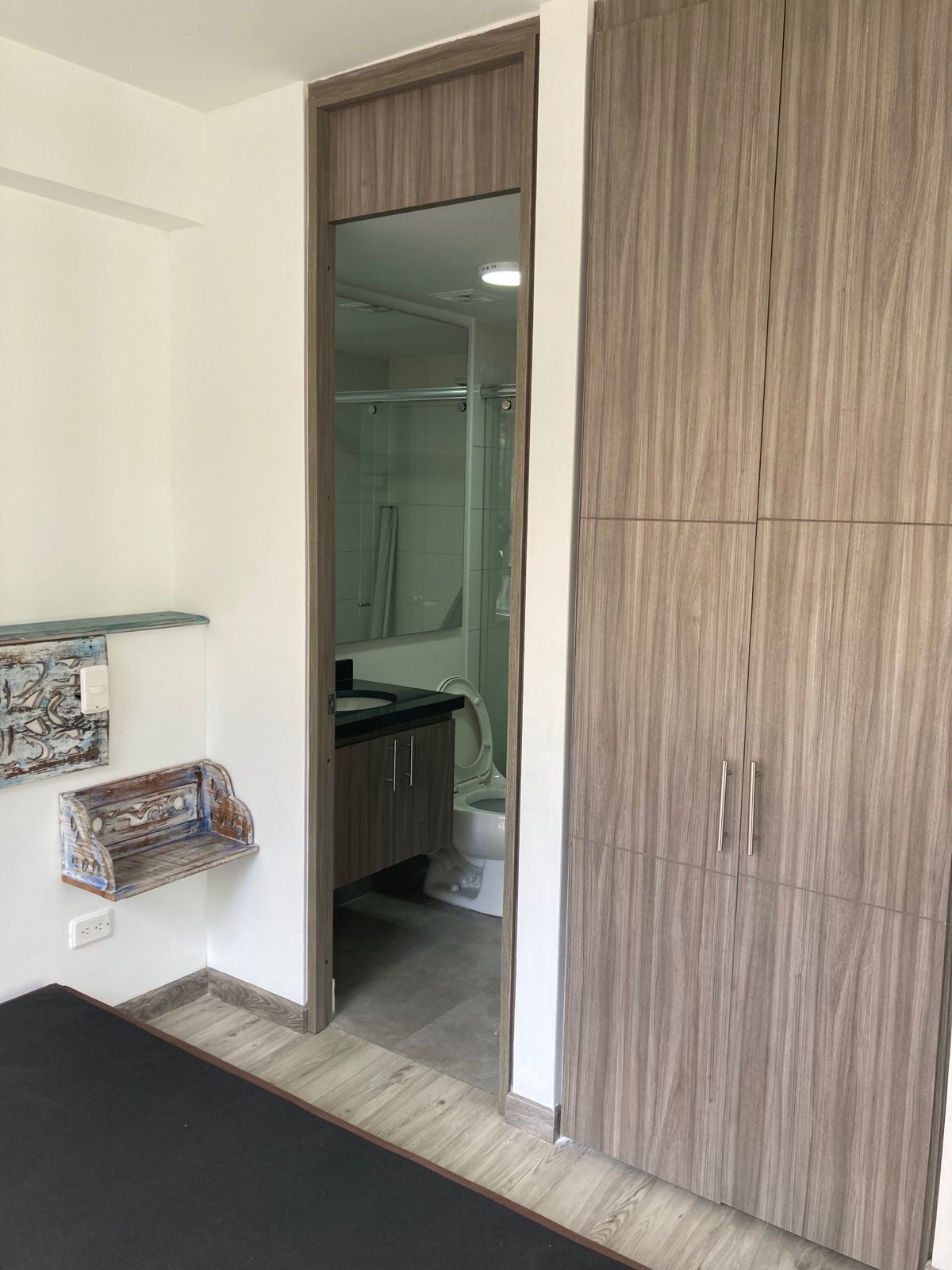 Apartamento en arriendo Las Nieves Apartamento en arriendo Las Nieves 36 m² - $ 1.650.000