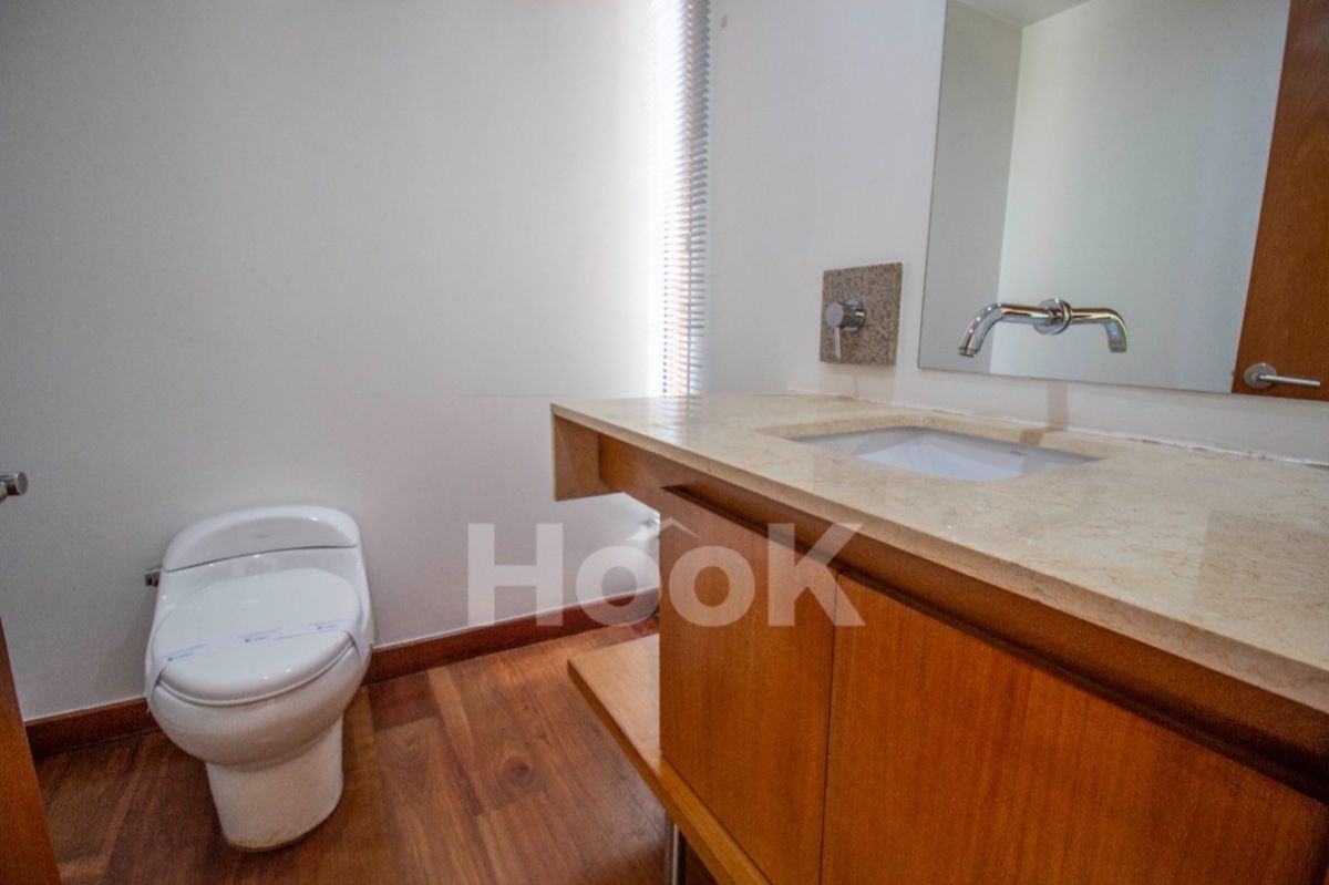 Apartamento en arriendo El Retiro 224 m² - $ 9.600.000