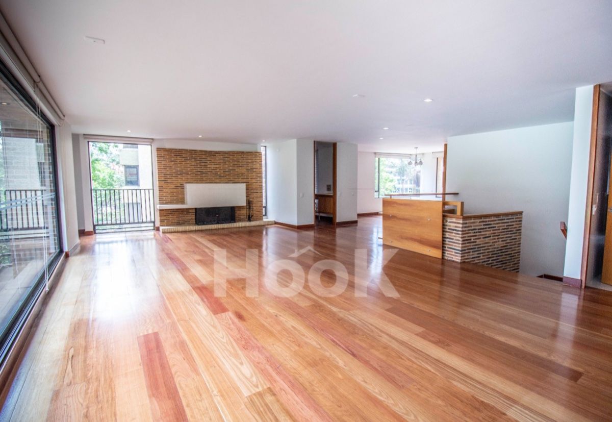 Apartamento en arriendo El Retiro 224 m² - $ 9.600.000