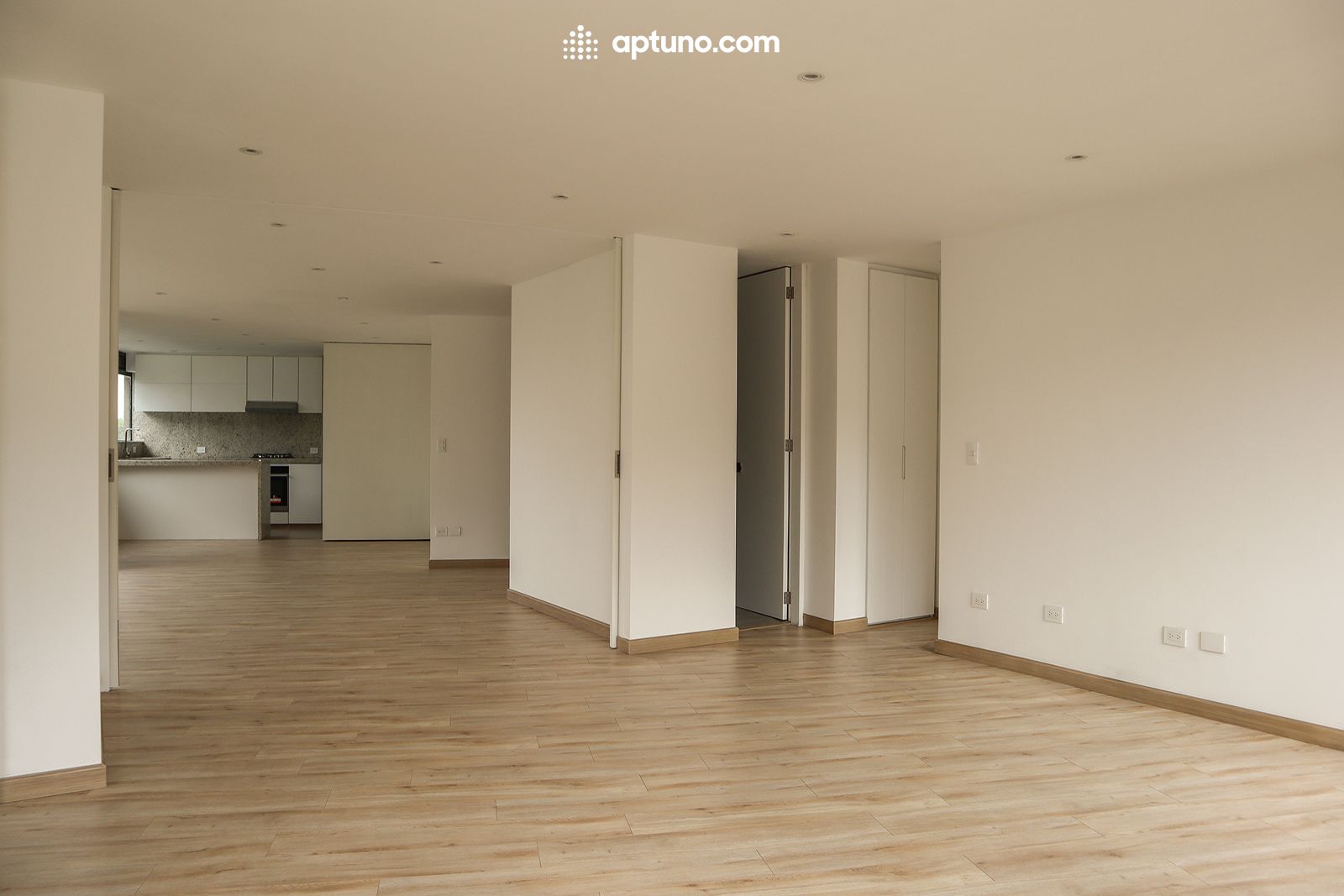Apartamento en arriendo Santa Ana 177 m² - $ 6.900.000