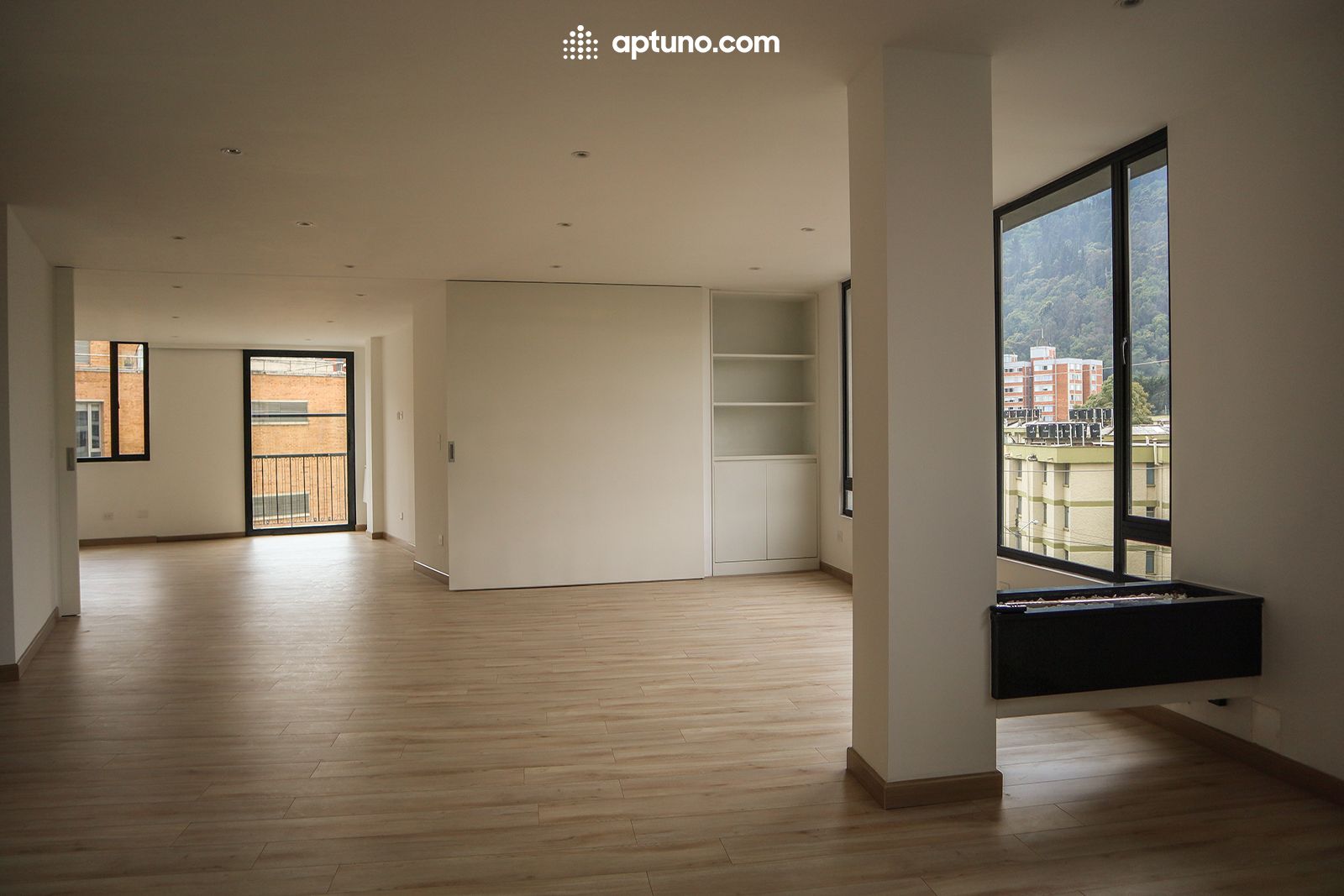 Apartamento en arriendo Santa Ana 177 m² - $ 6.900.000