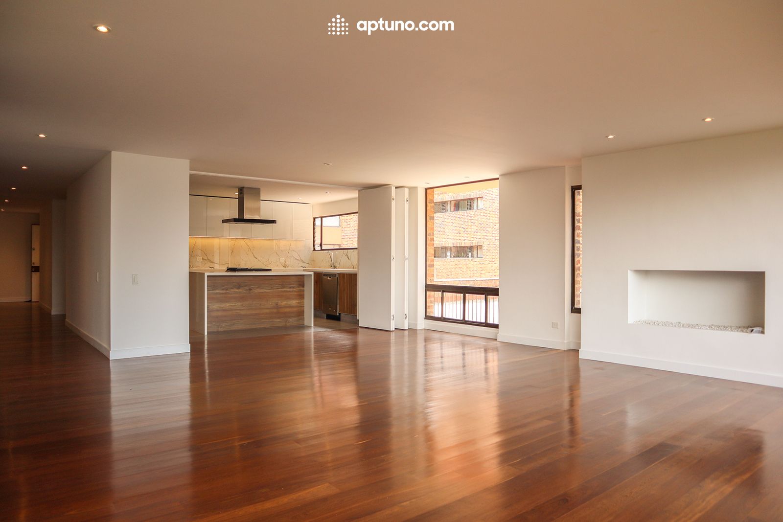 Apartamento en arriendo Santa Ana Apartamento en arriendo Santa Ana 270 m² - $ 16.800.000