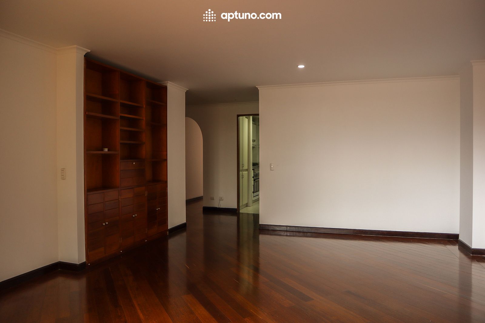 Apartamento en arriendo Las Acacias Apartamento en arriendo Las Acacias 150 m² - $ 5.000.000